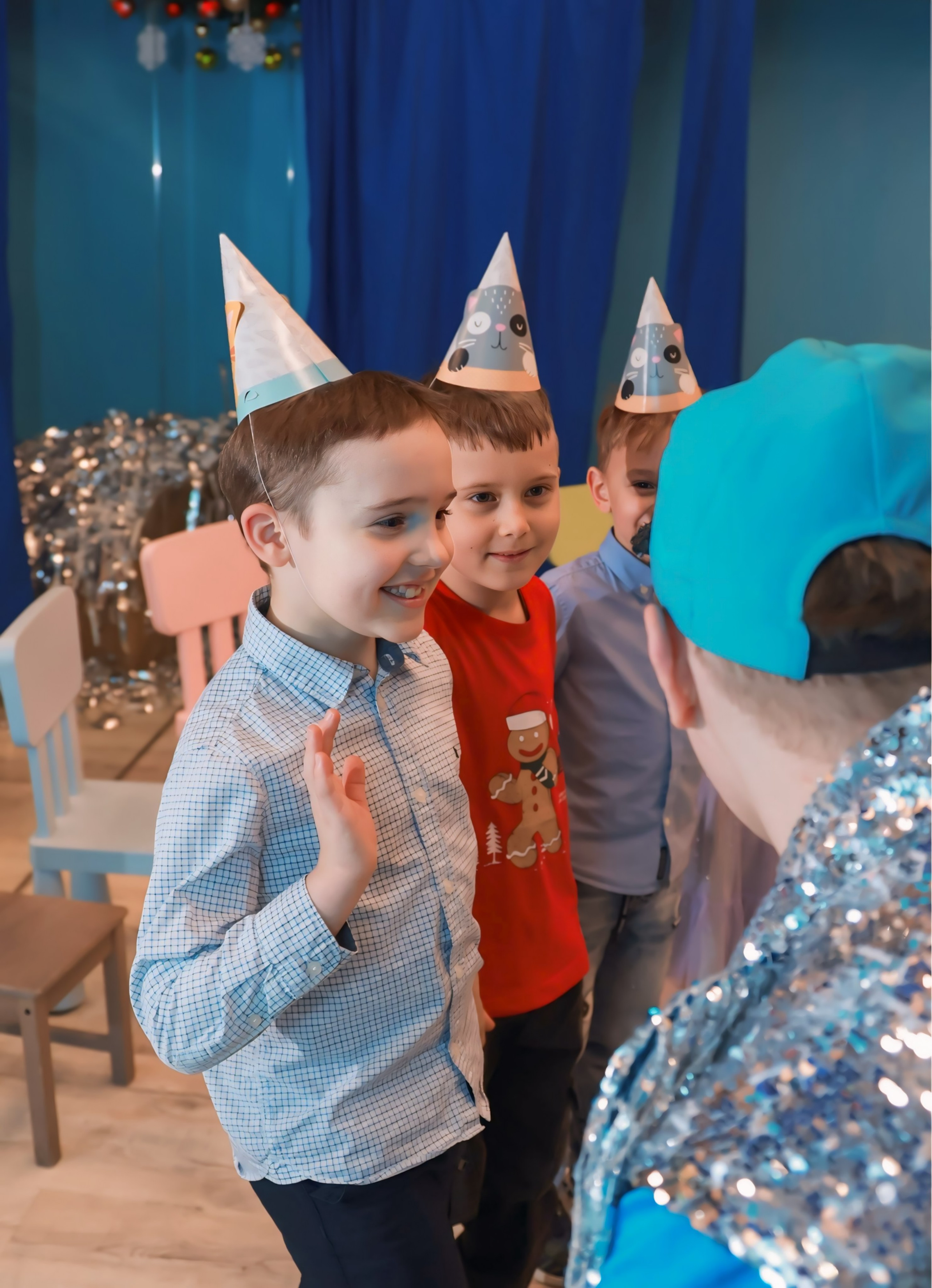 История одной звёздочки. Портретный и семейный фотограф в Москве Мария Иванова