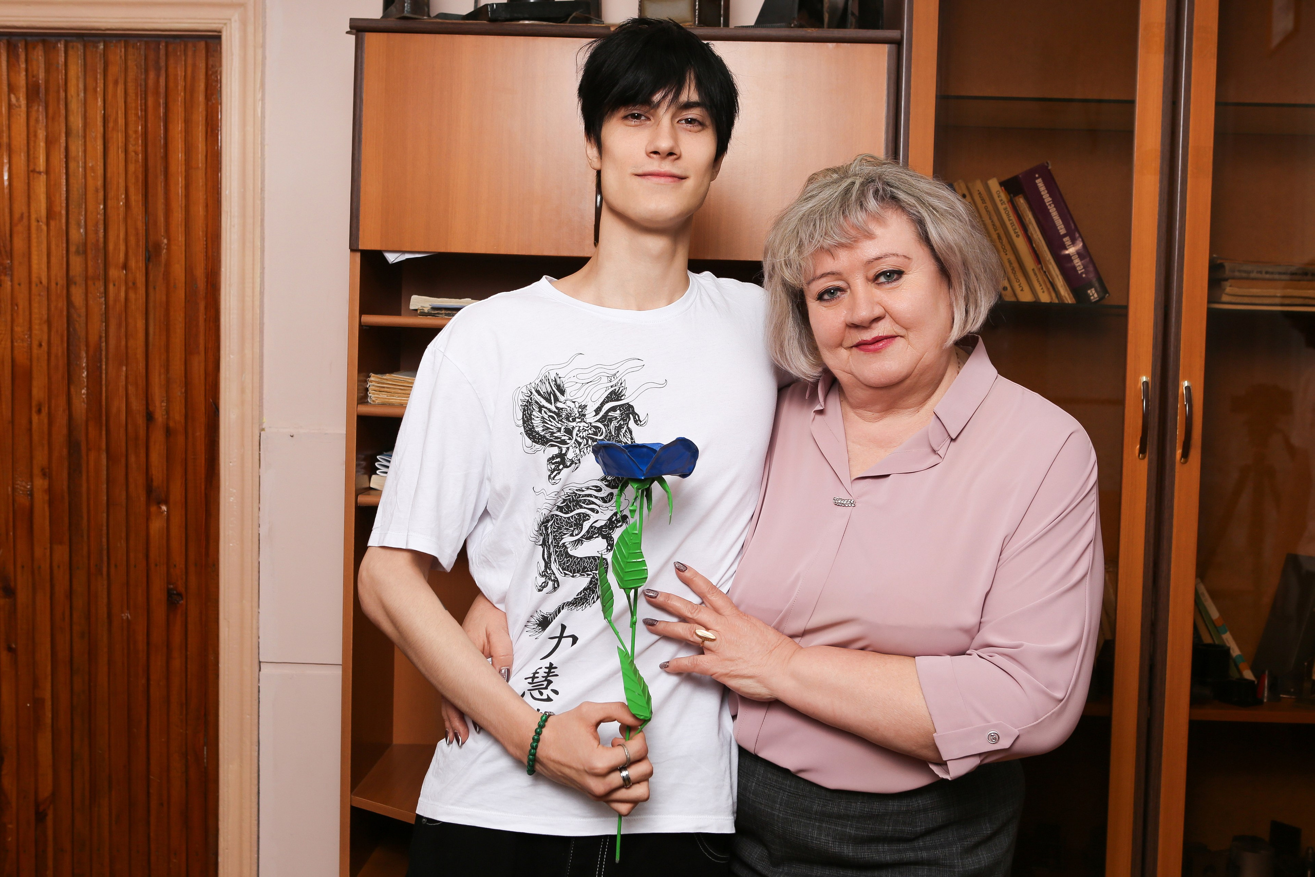 ФОТОСЕССИЯ В КЛАССЕ ДЛЯ ВЫПУСКНИКОВ СВАРОЧНОГО ПРОИЗВОДСТВА. ТВОЙ АЛЬБОМ / ТВОИ ПРАВИЛА