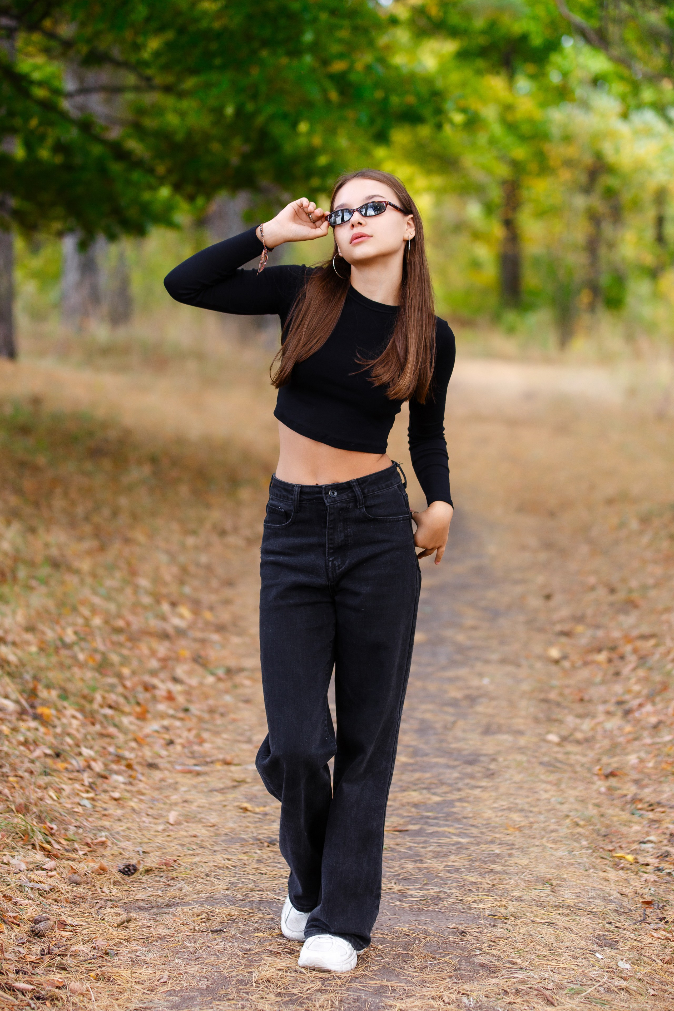 ПОРТРЕТНАЯ ФОТОСЕССИЯ УЛИЧНАЯ ДЛЯ 9 КЛАССА. ТВОЙ АЛЬБОМ / ТВОИ ПРАВИЛА