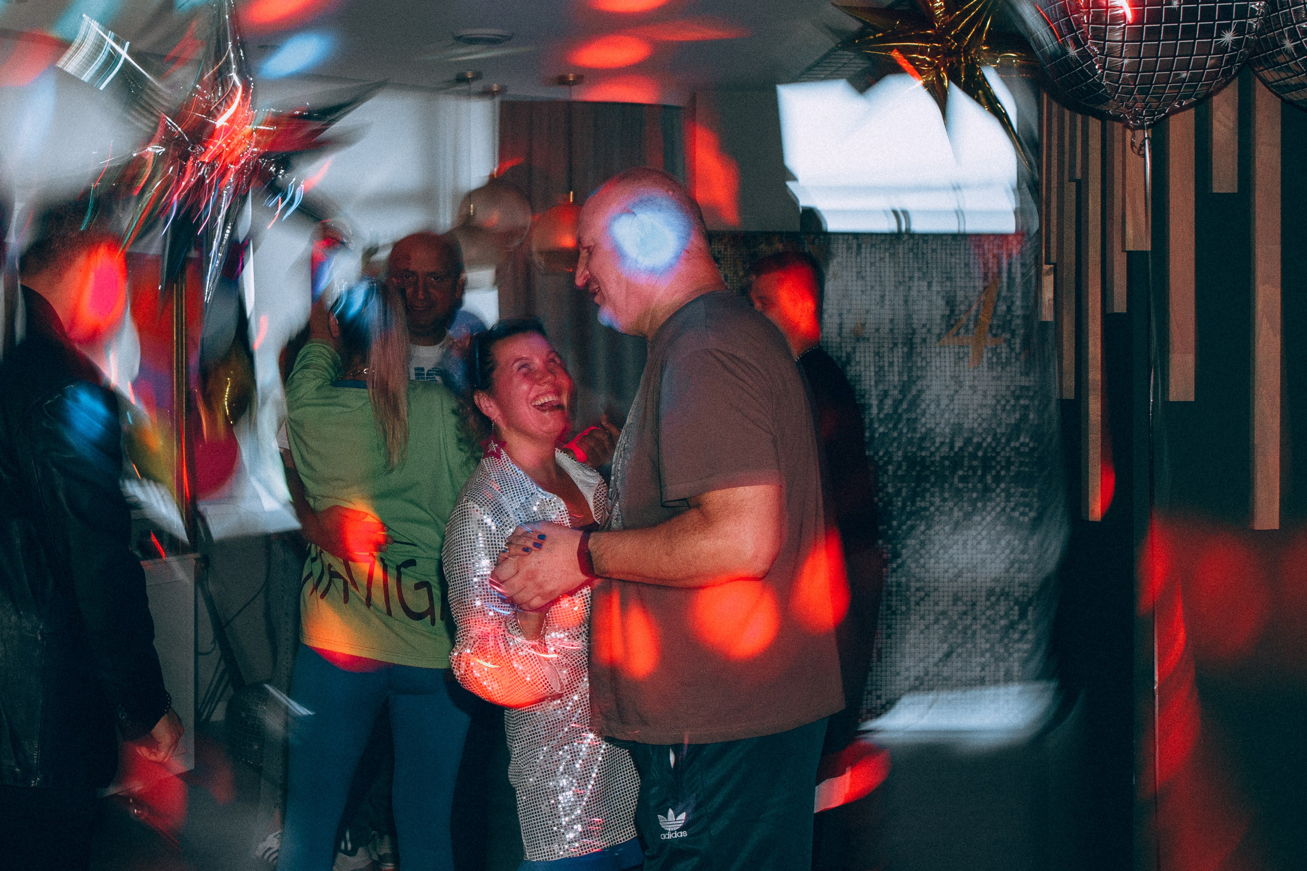 Репортажные съемки мероприятий. Дарья, фотограф, Москва