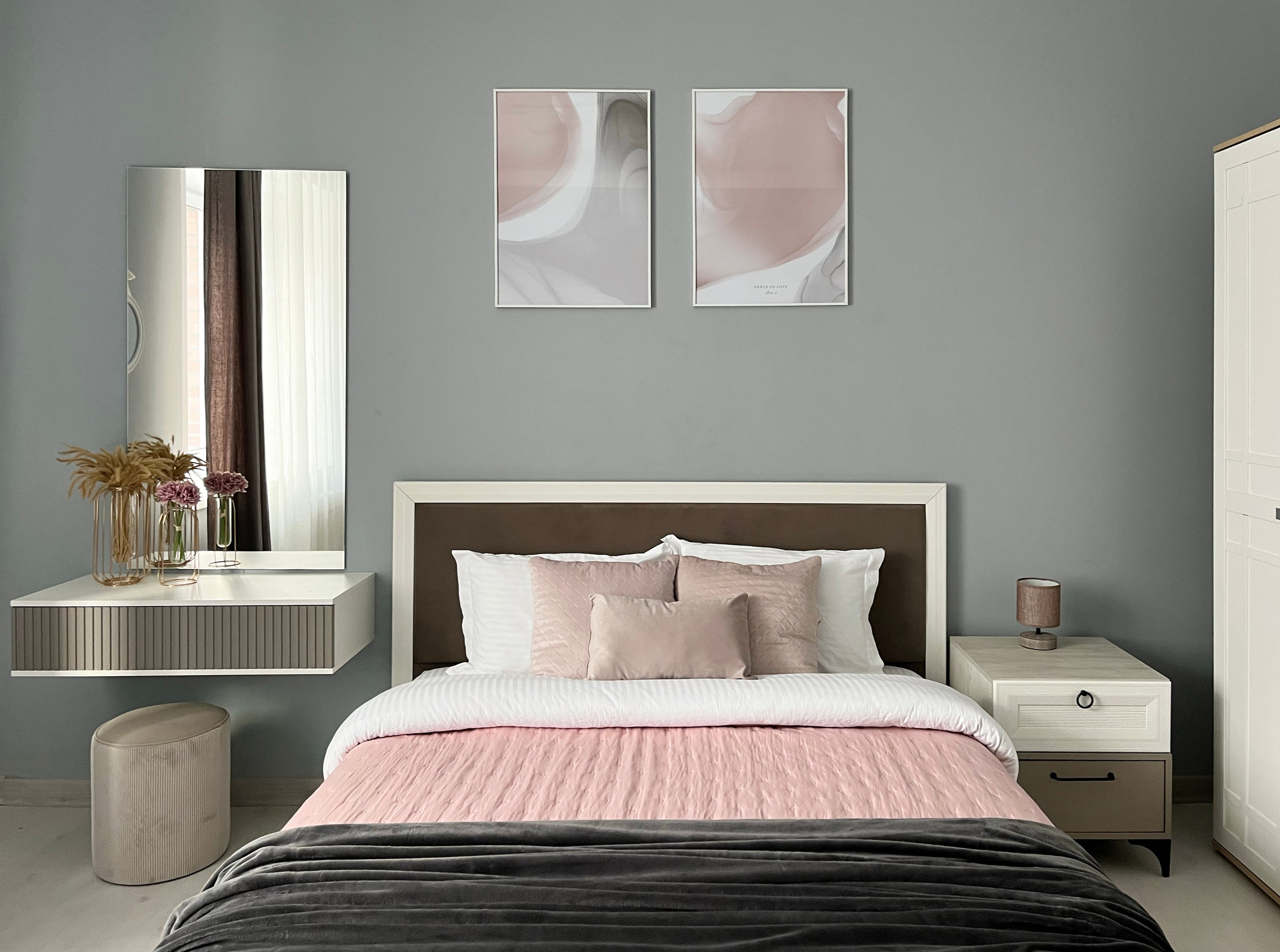 Интерьеры (фото для продажи/аренды недвижимости). Семейный фотограф в Красноярске Лизоркина Вера