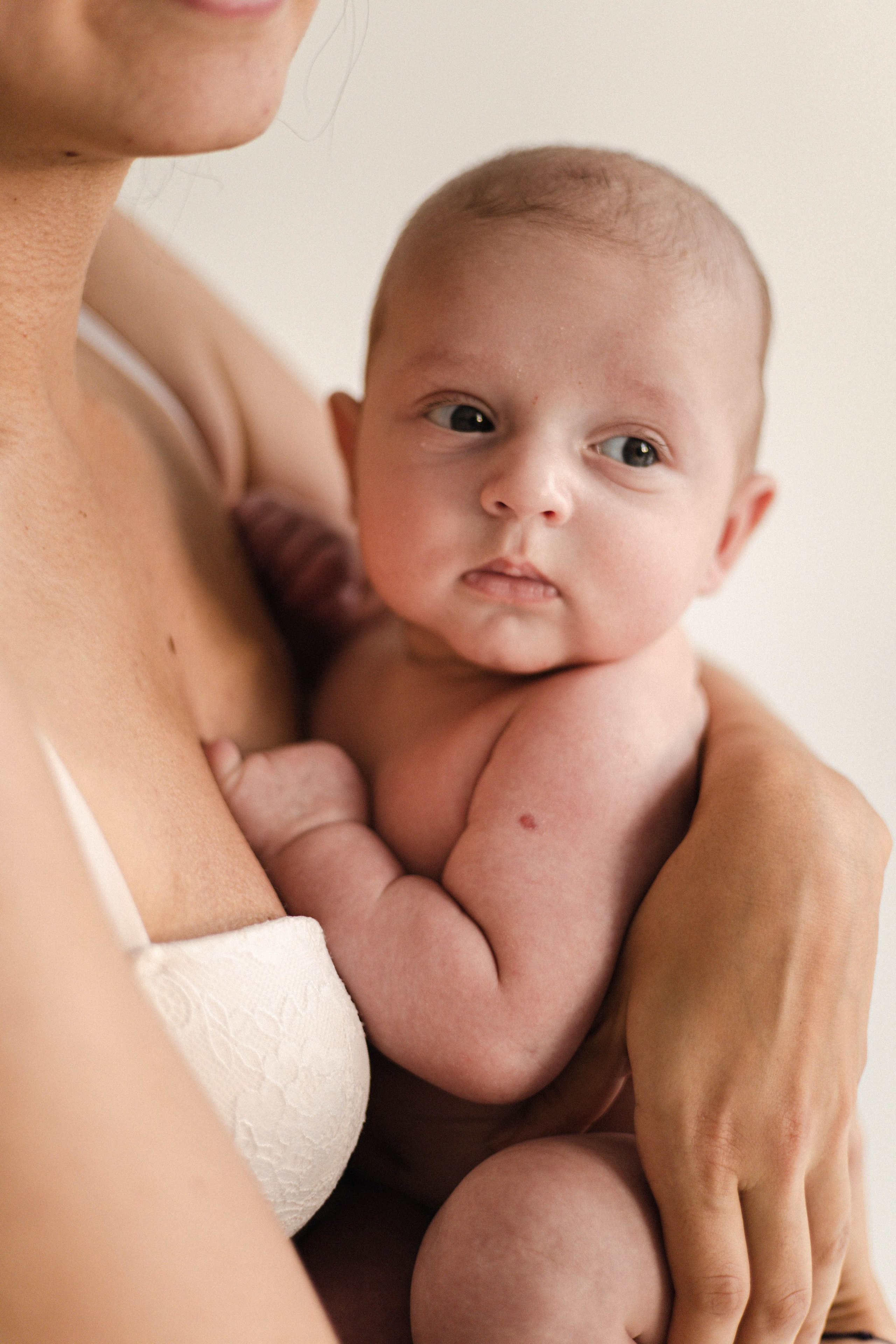 New born. Семейный и детский фотограф в Ростове-на-Дону Удалова Лина