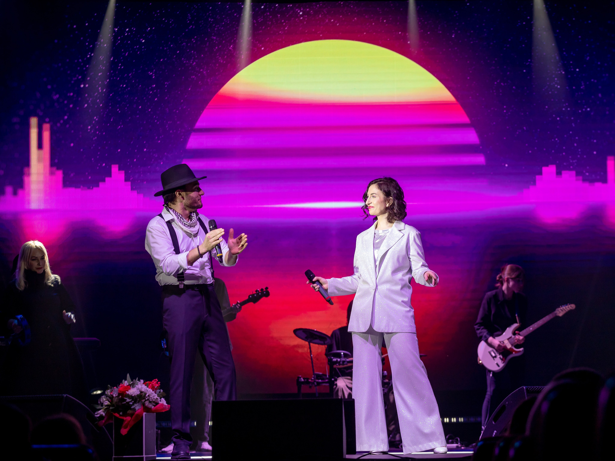 Шавкат. Инга Кузьминская ТОП-фотограф г. Корсаков