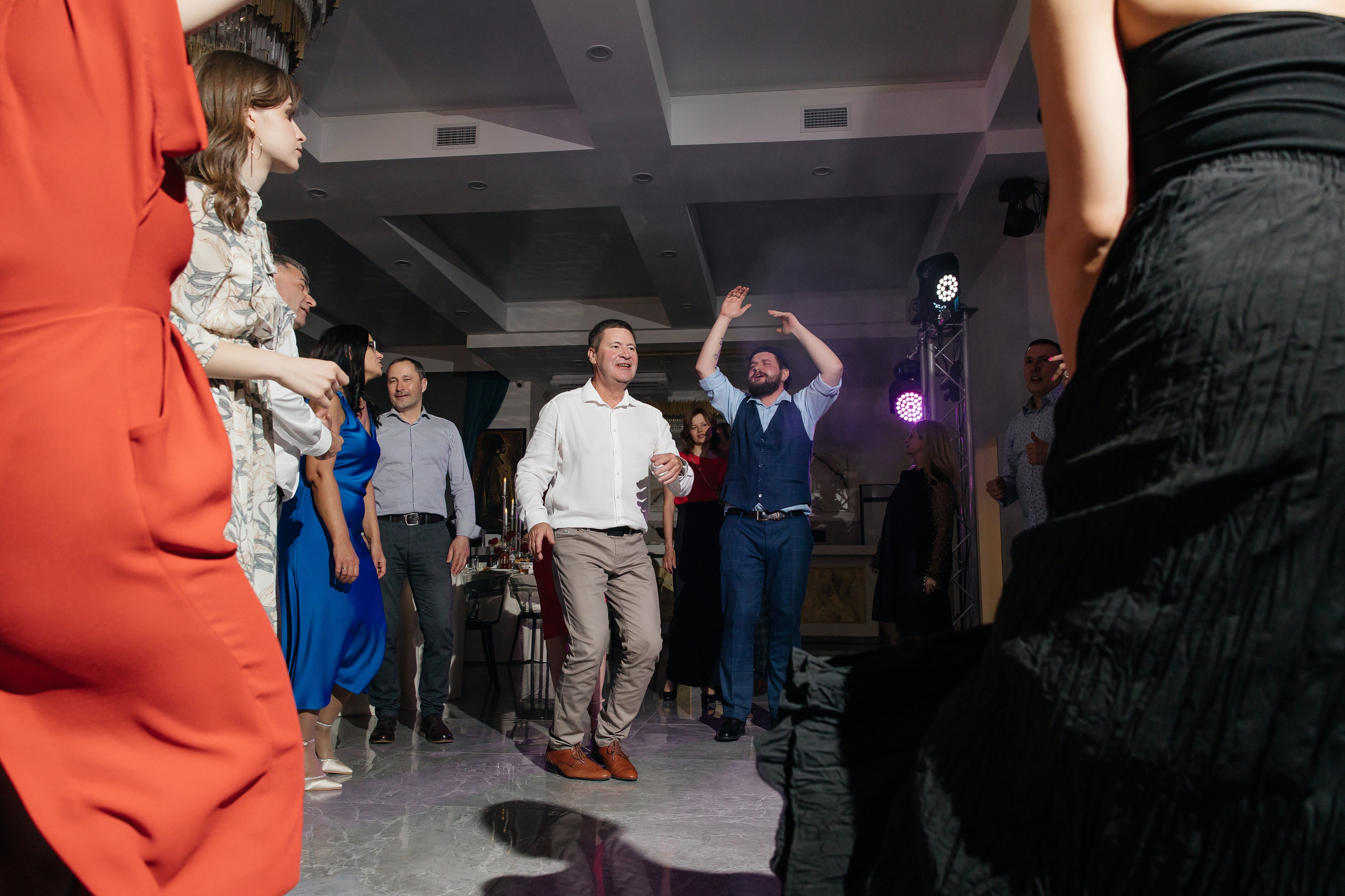 День рождения