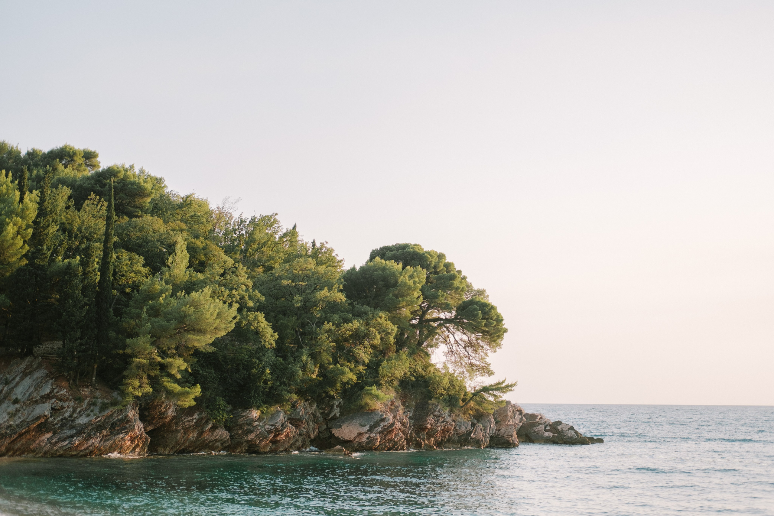 Budva. Свадебный Видеограф Фотограф в Сочи