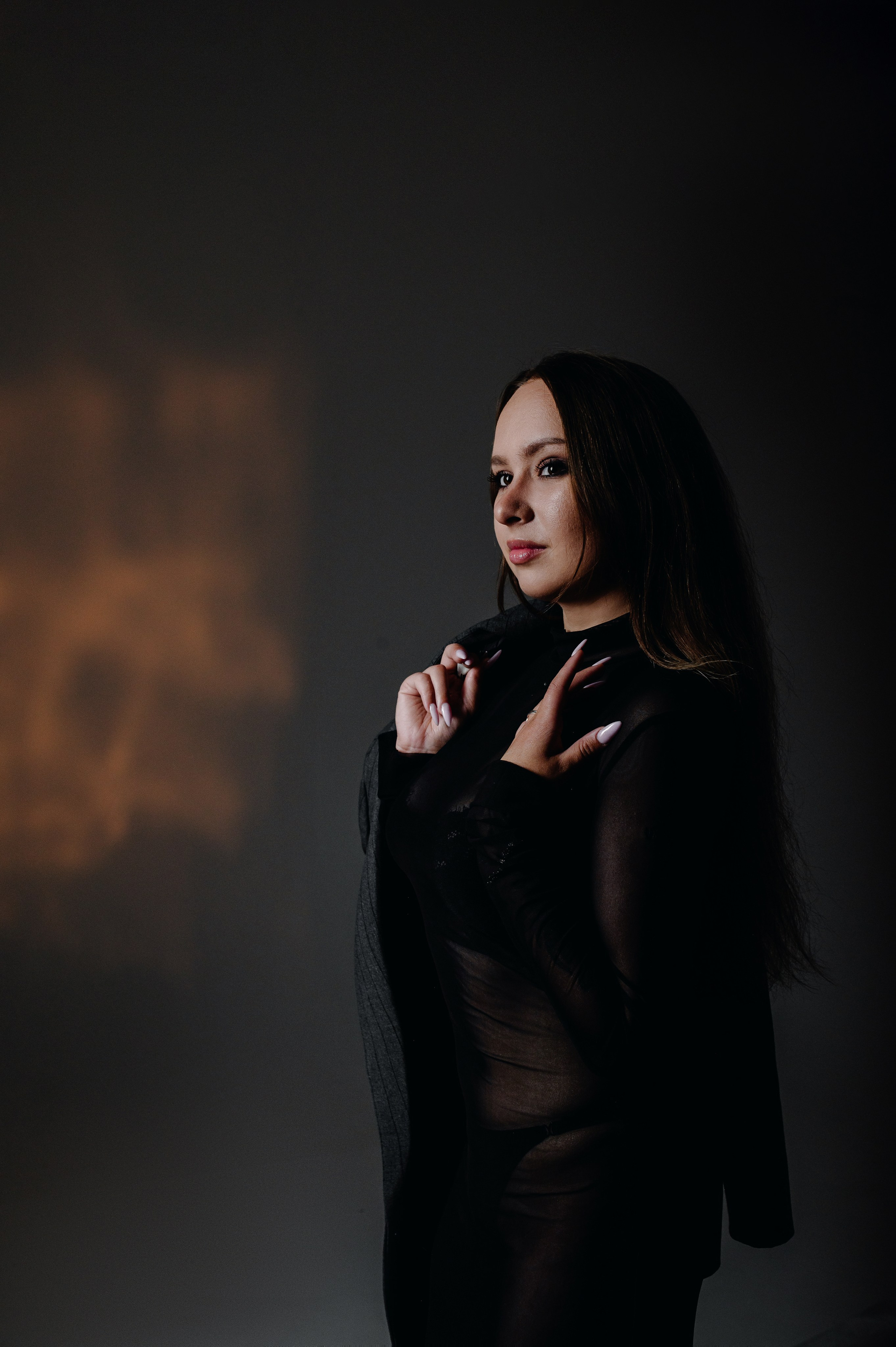 Персональная фотосессия для Елены (Караганда). Свадебный фотограф Караганда