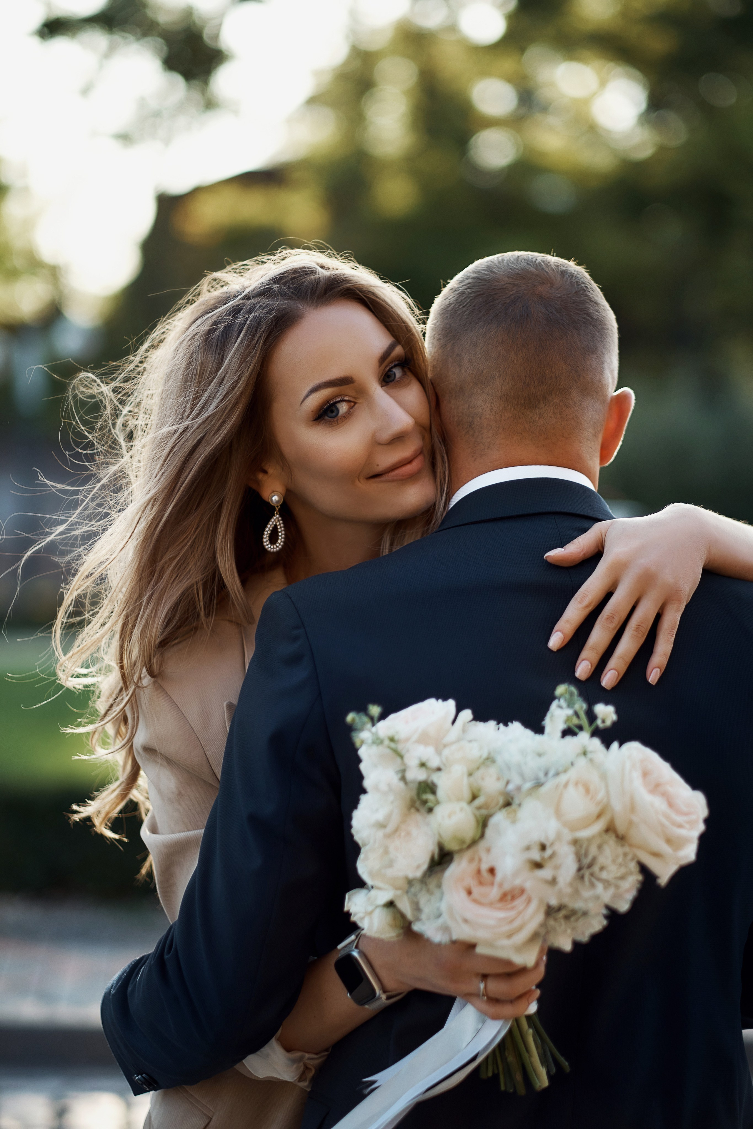 Свадьбы. Свадебный и семейный фотограф в Калининграде Алина Шумахер