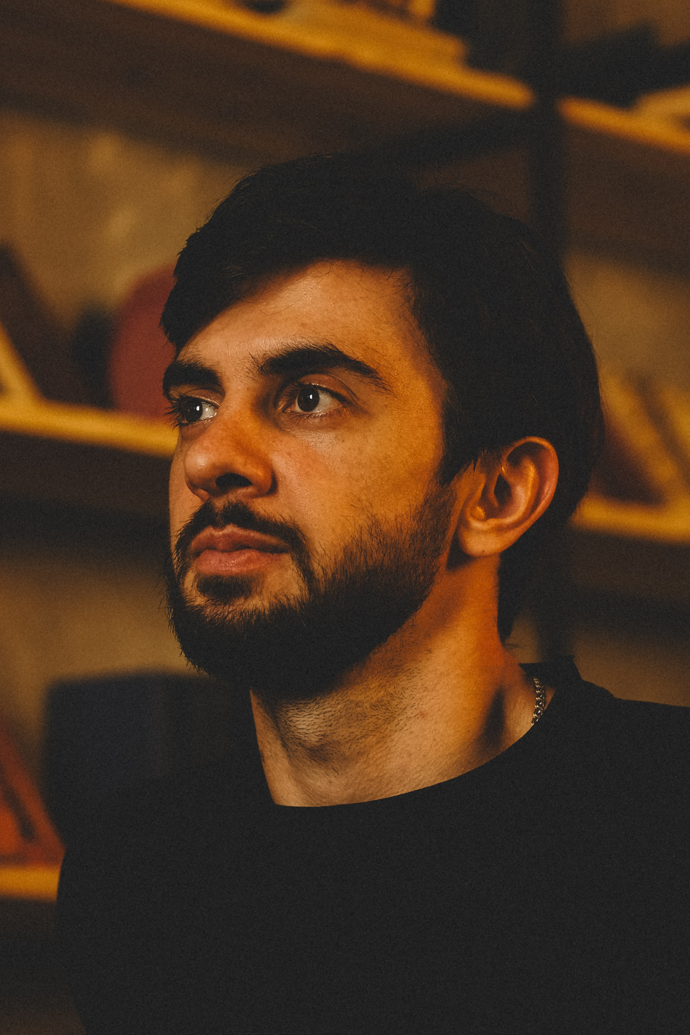 Portraits. Портретный фотограф из Ростова-на-Дону Амид Меловой