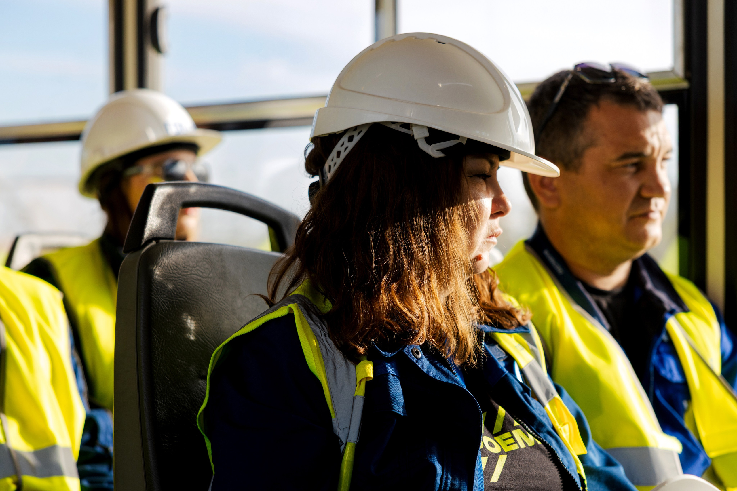 Фотографии фестиваля «Стройгерой 2025» Газстройпром — Сахалин