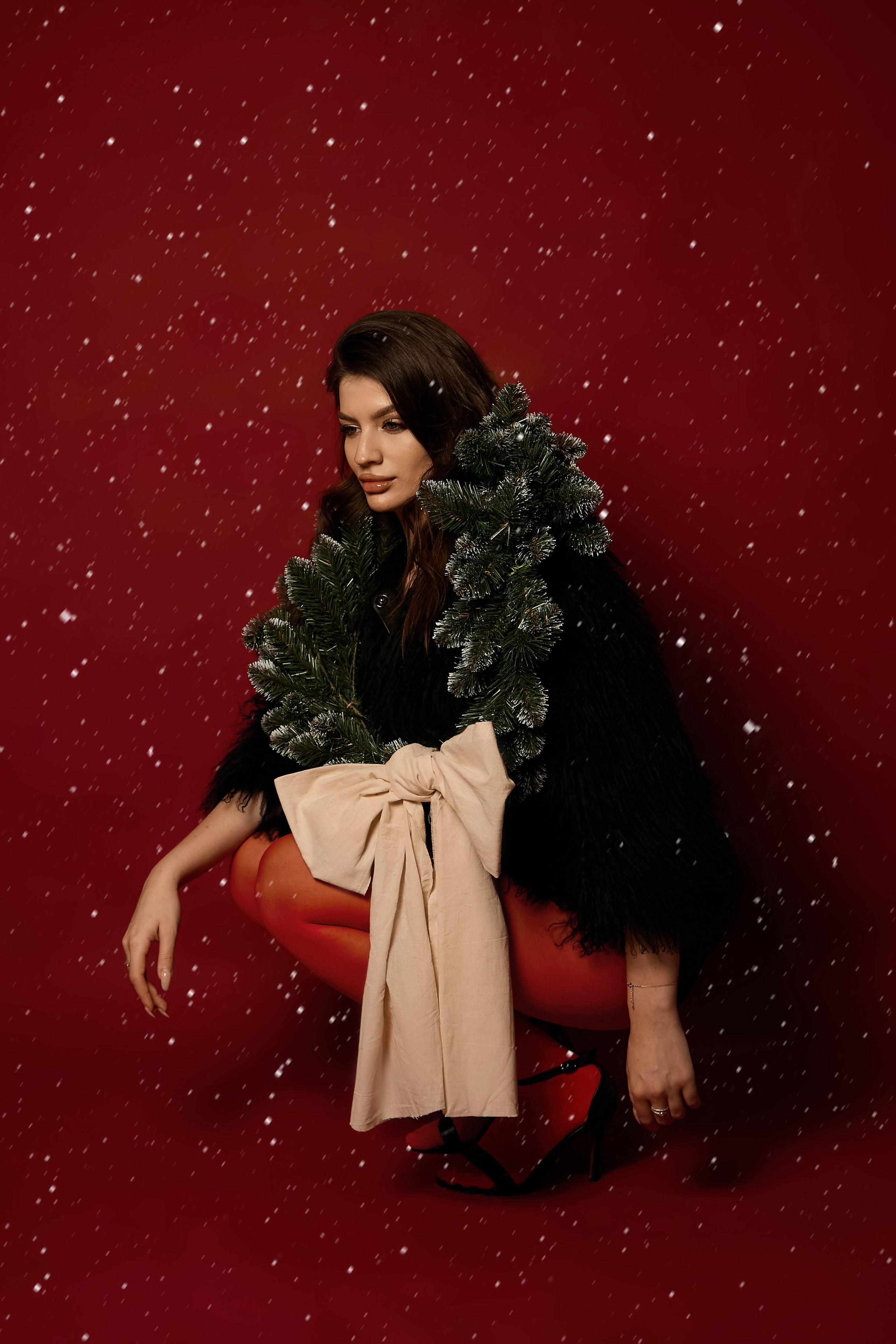 Кира ho ho ho. Фотограф Юля Шифельбаен г. Рязань