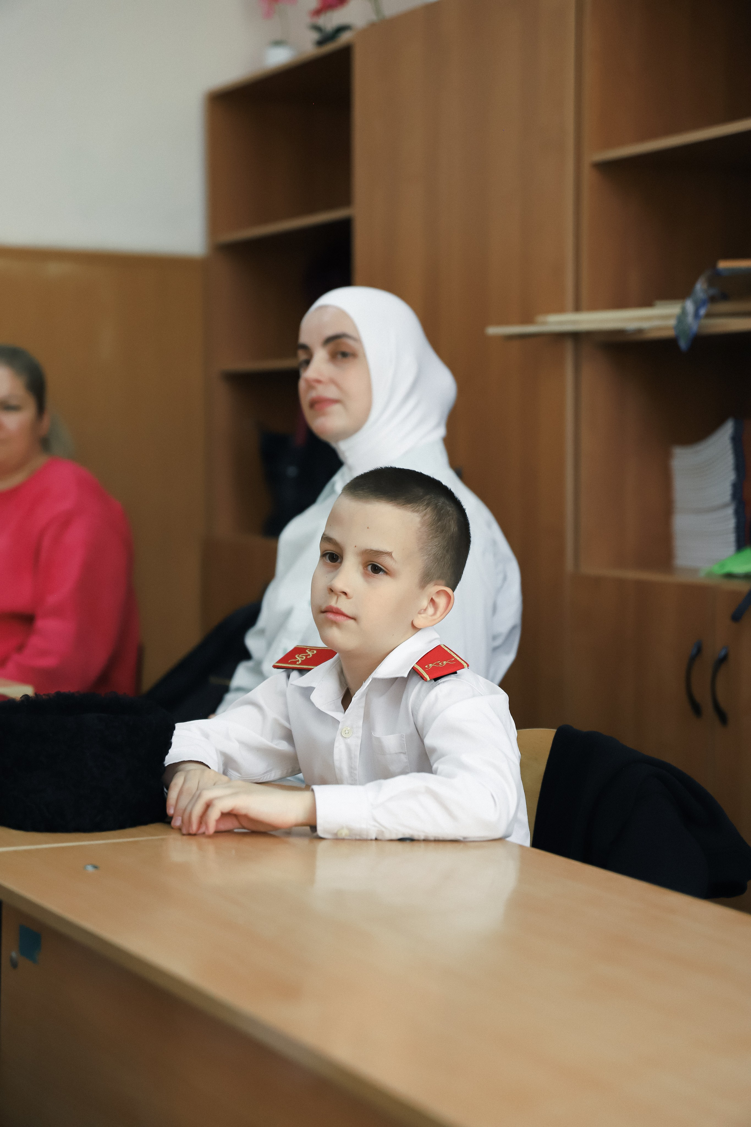 Детский сад/Школа. Фотограф в Краснодаре Анна Светикова