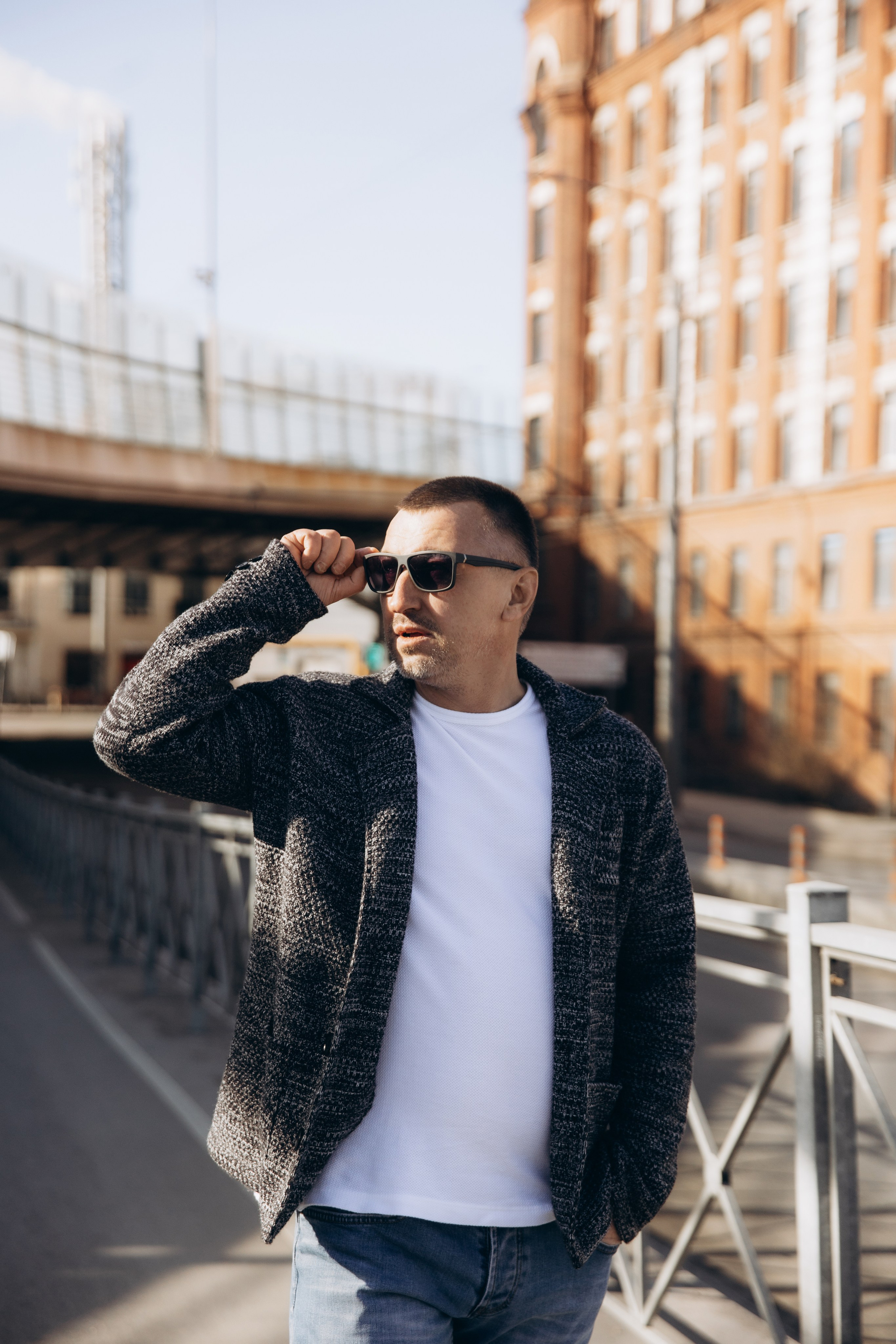 Денис. Фотограф в Санкт-Петербурге Разиля Идиятуллина