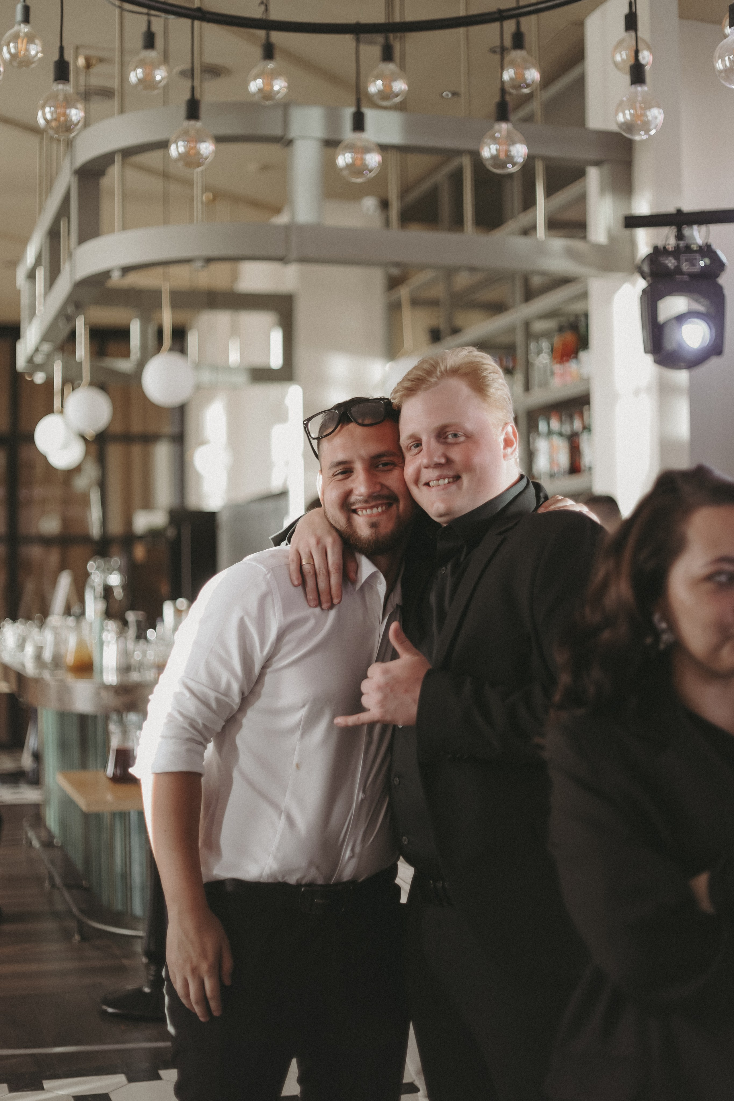 Еще одна история любви…. Главная