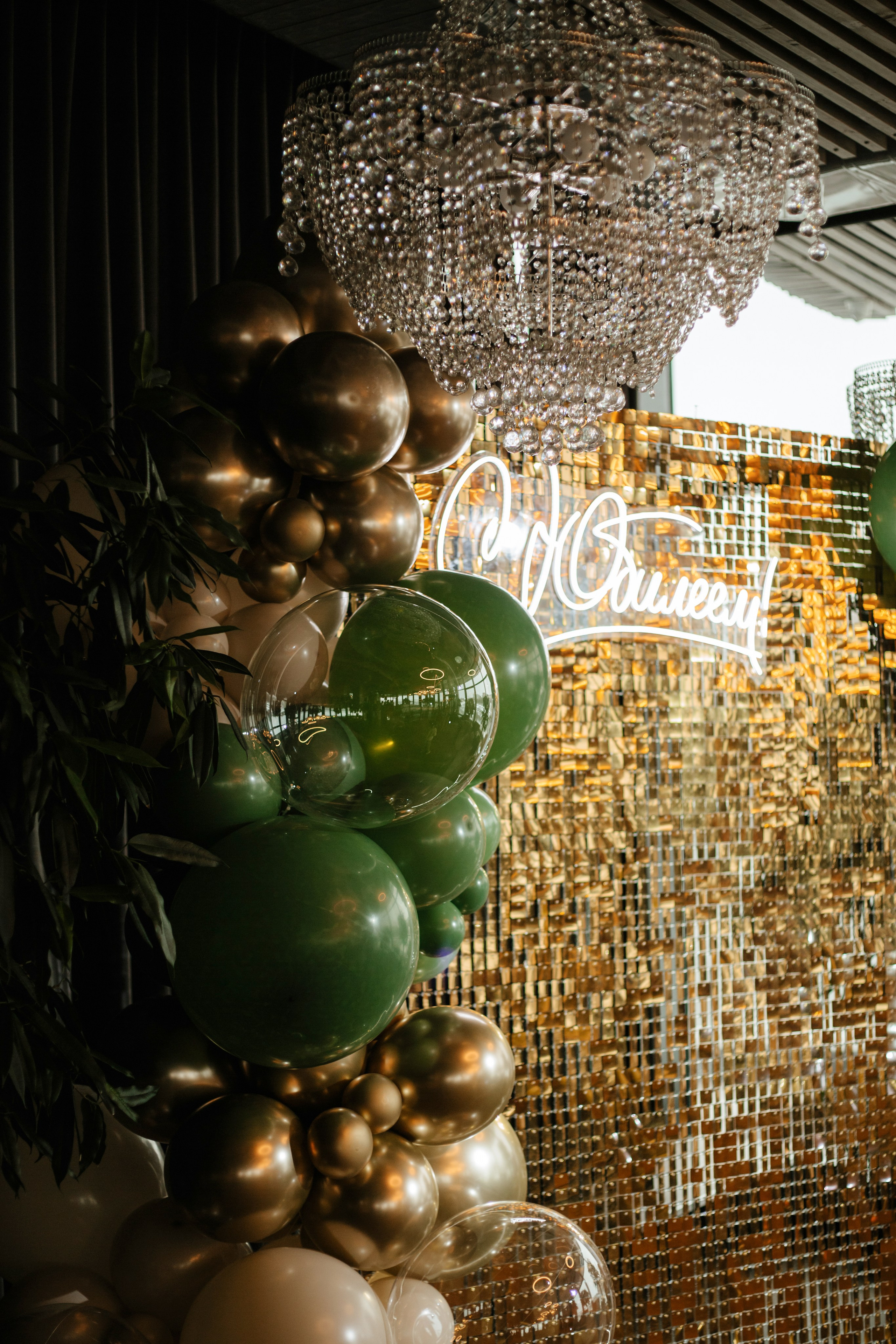 Юбилей Людмилы Ивановны. Фотограф в Волгограде и Москве | Анастасия Лаврова