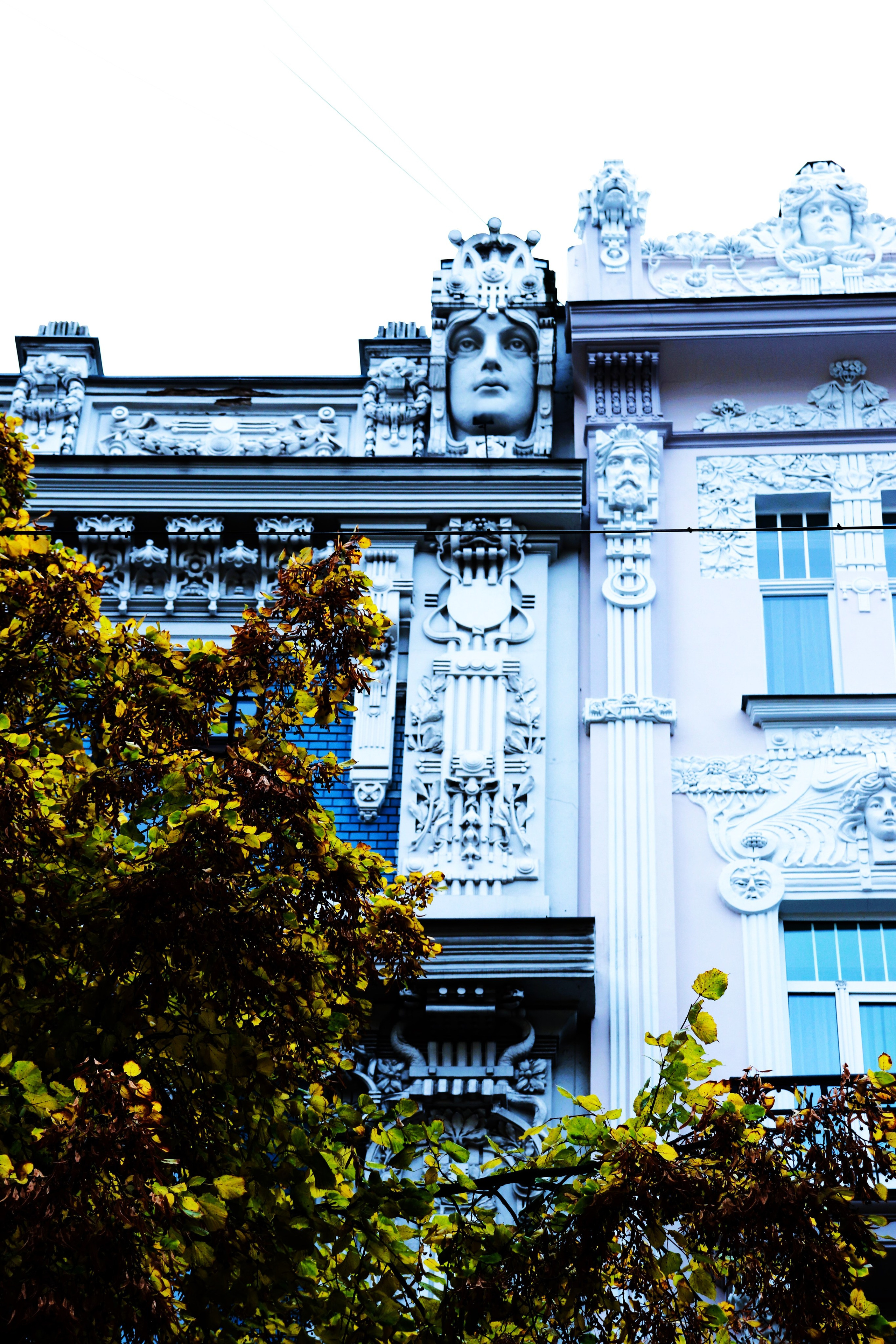 Riga. Juliarubis.com