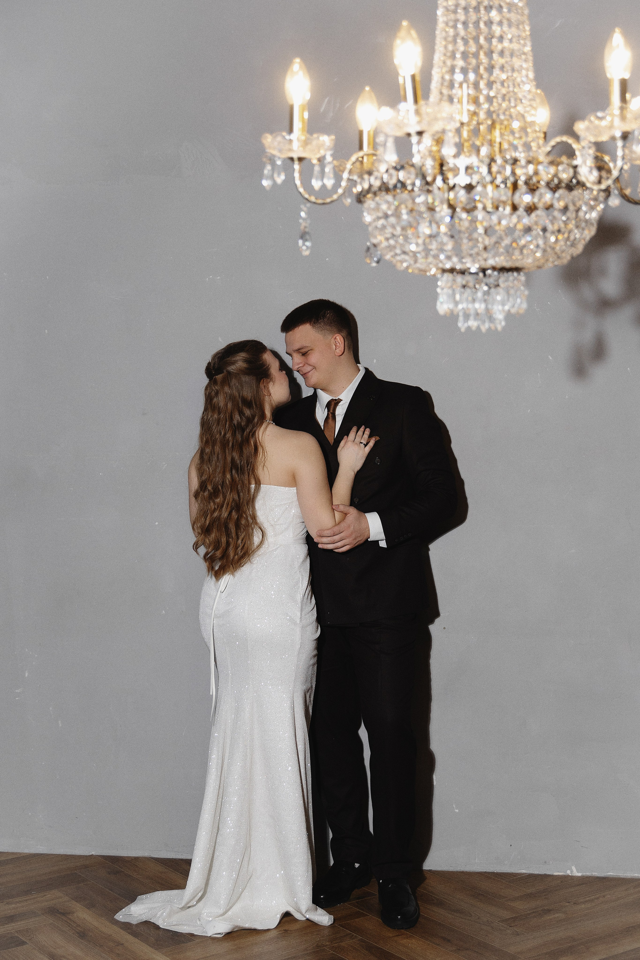 Александр & Ангелина