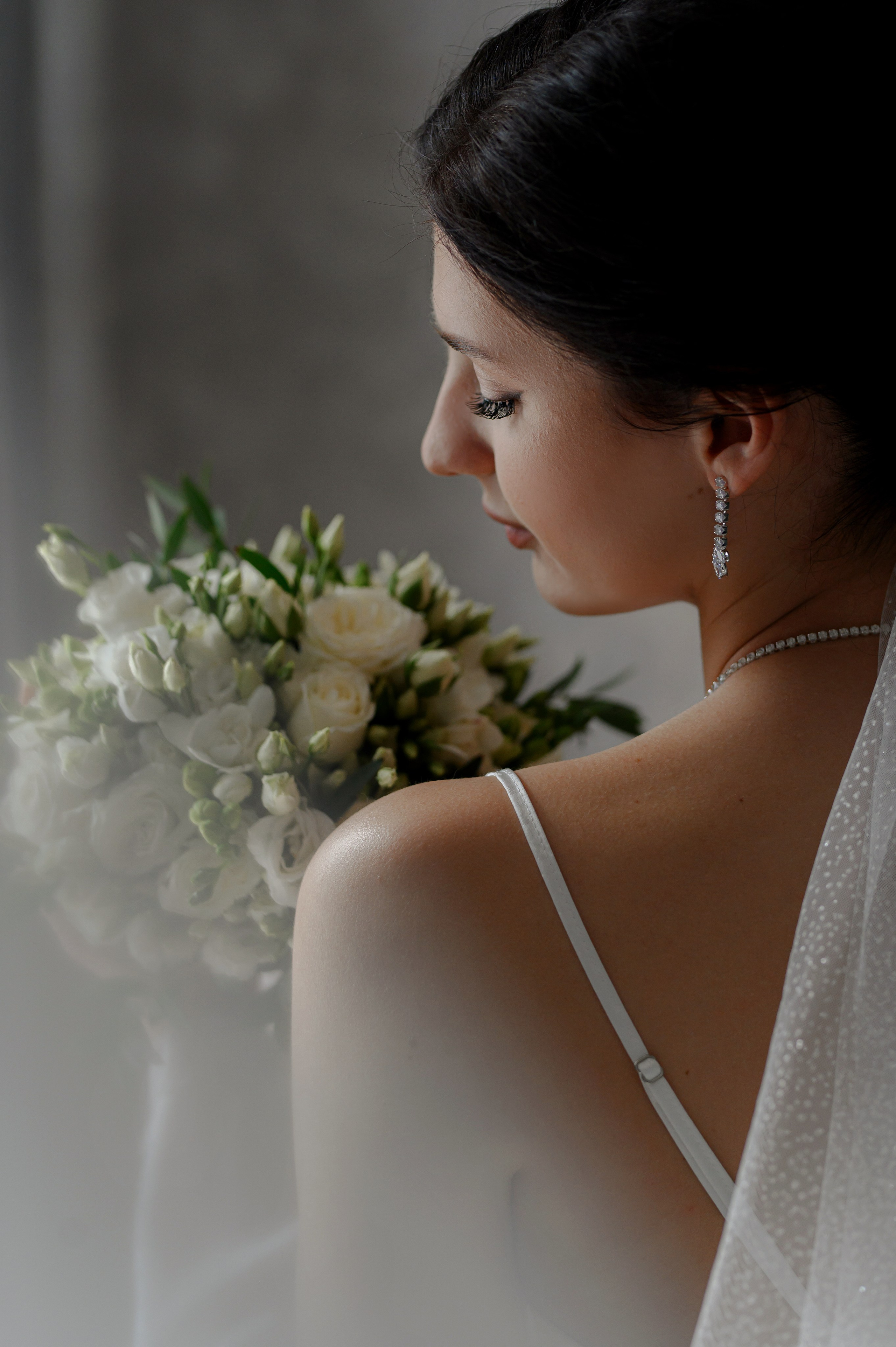 Ярослав и Татьяна. Фотограф Людмила Осокина