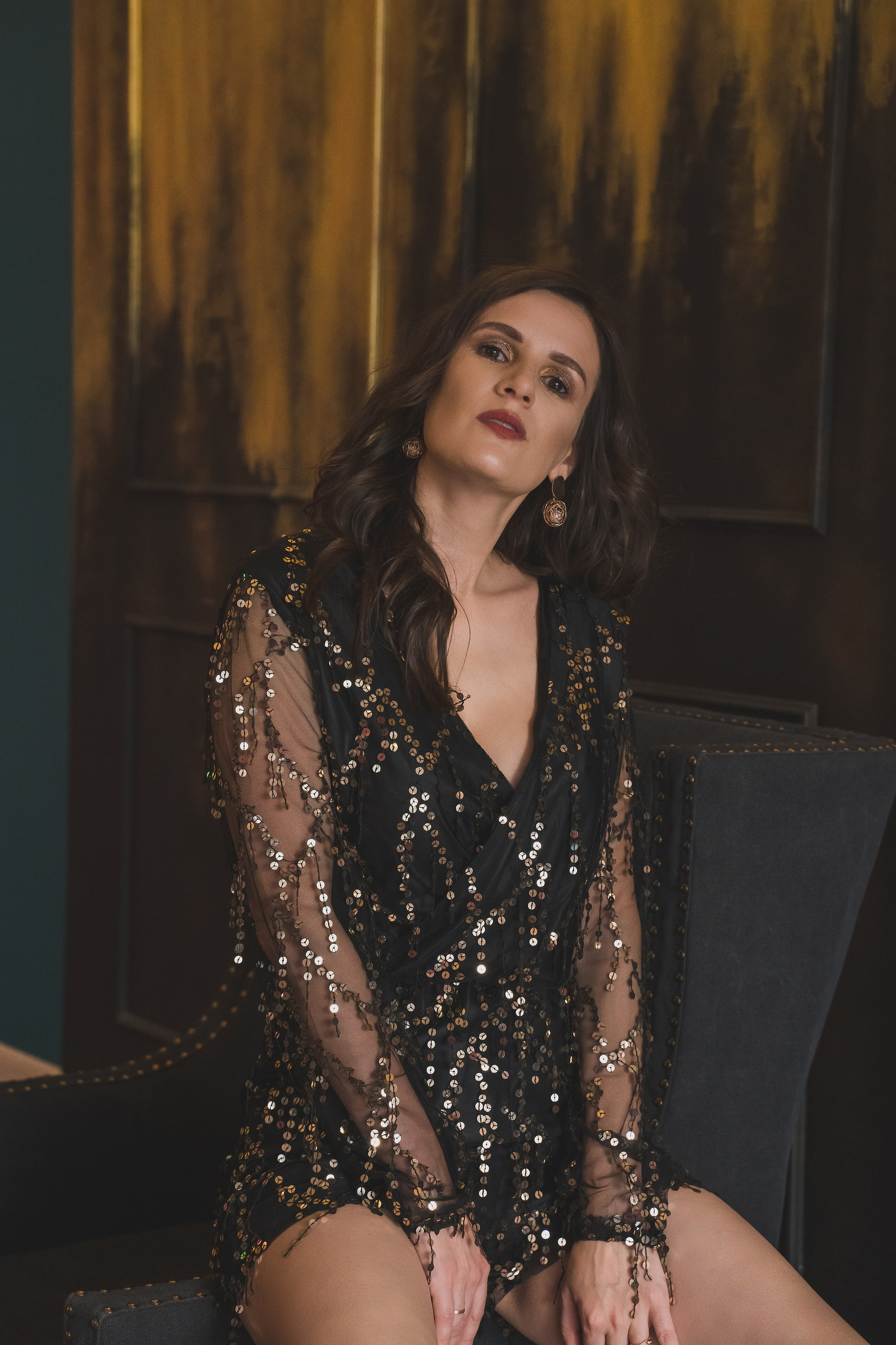 Студийная съёмка. Свадебный и семейный фотограф в Тамбове Дмитрий Рогачев