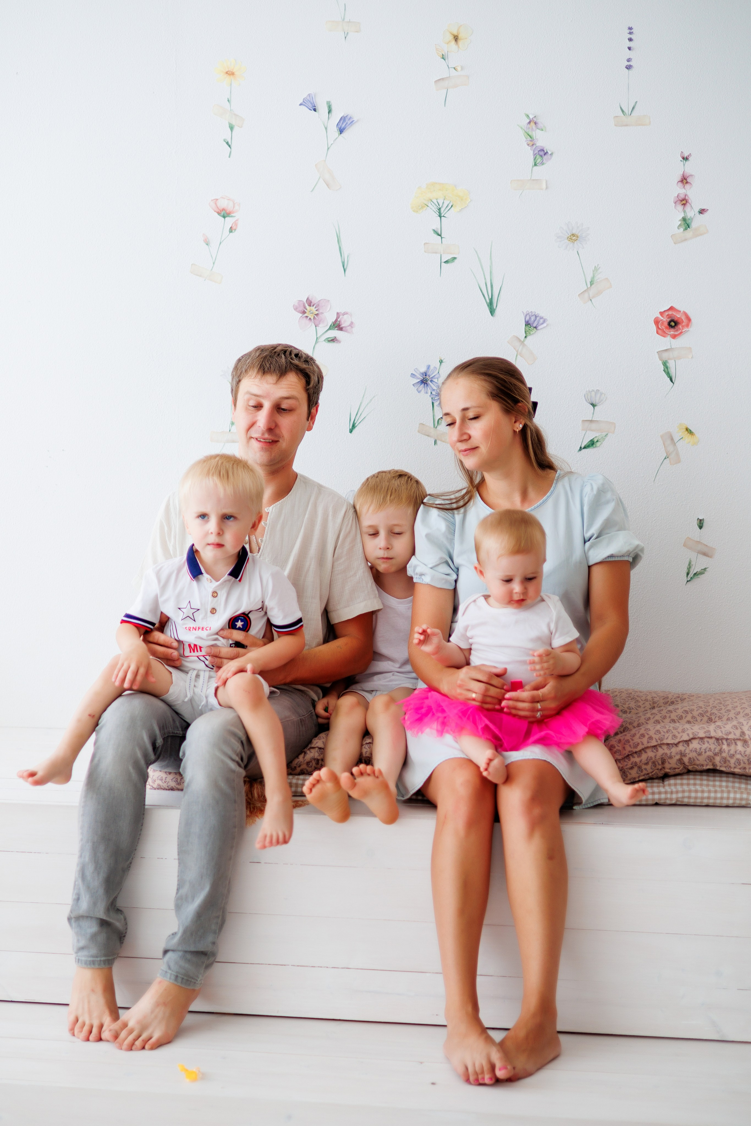 Люба и Виталик. Свадебный и семейный фотограф в Армавире