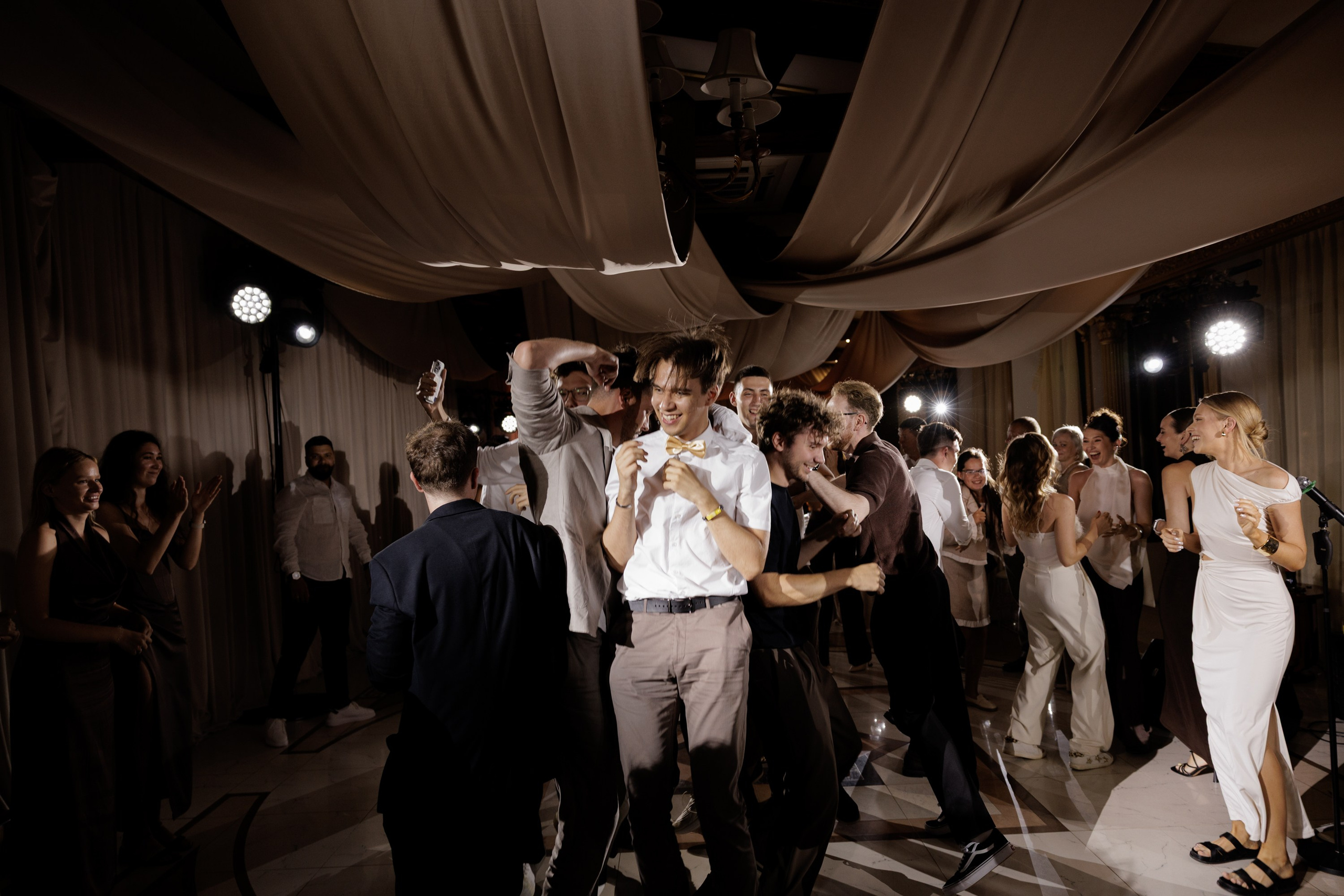 Андрей и Валерия (клиентская серия). Фотограф Иркутск