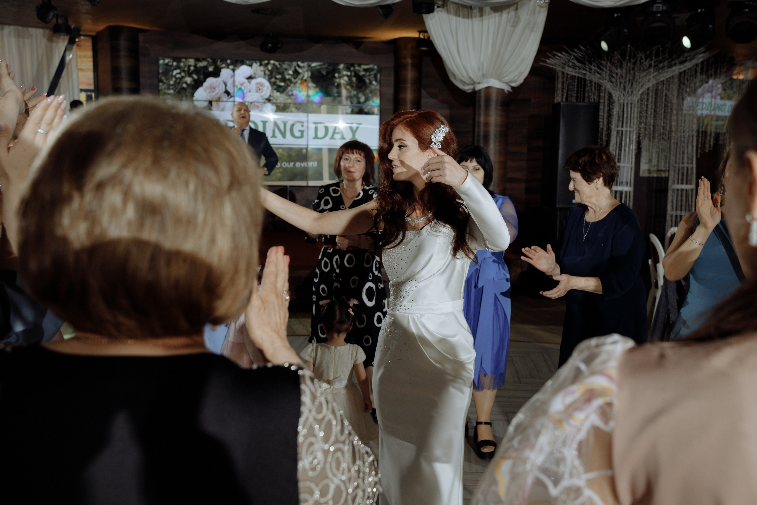 Степан и Элянора (полный день). Свадебный фотограф