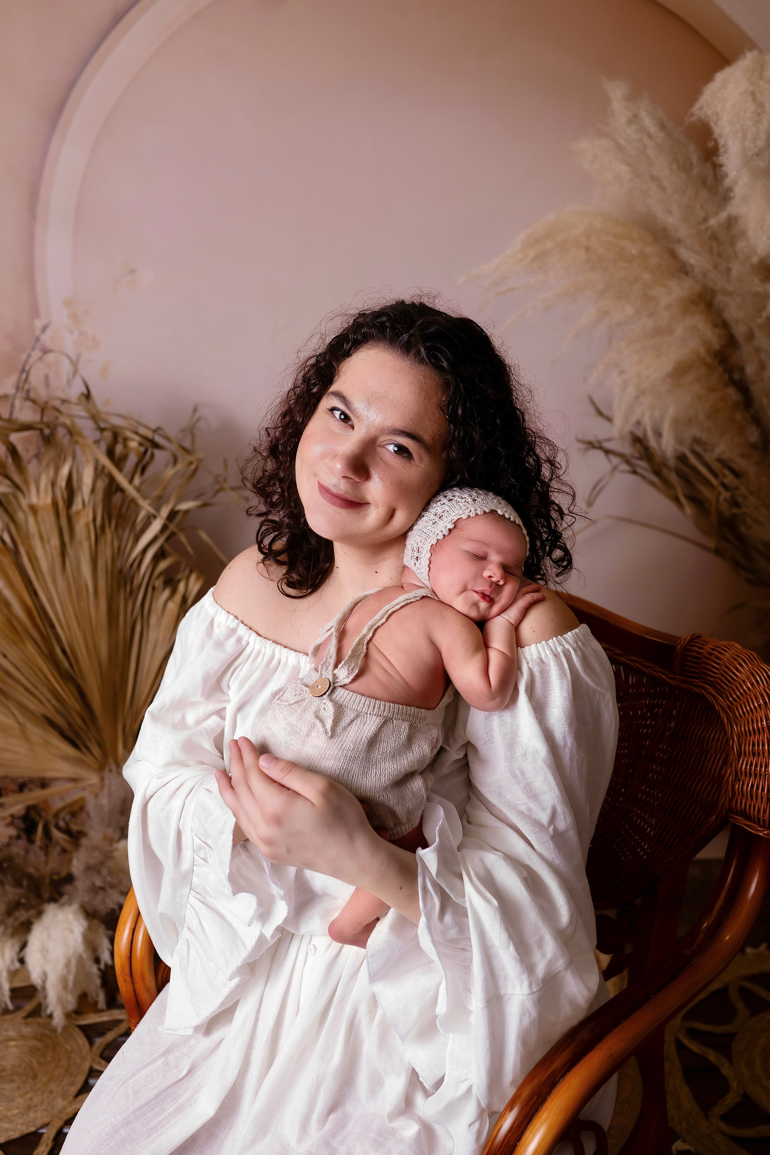 NEWBORN. Главная