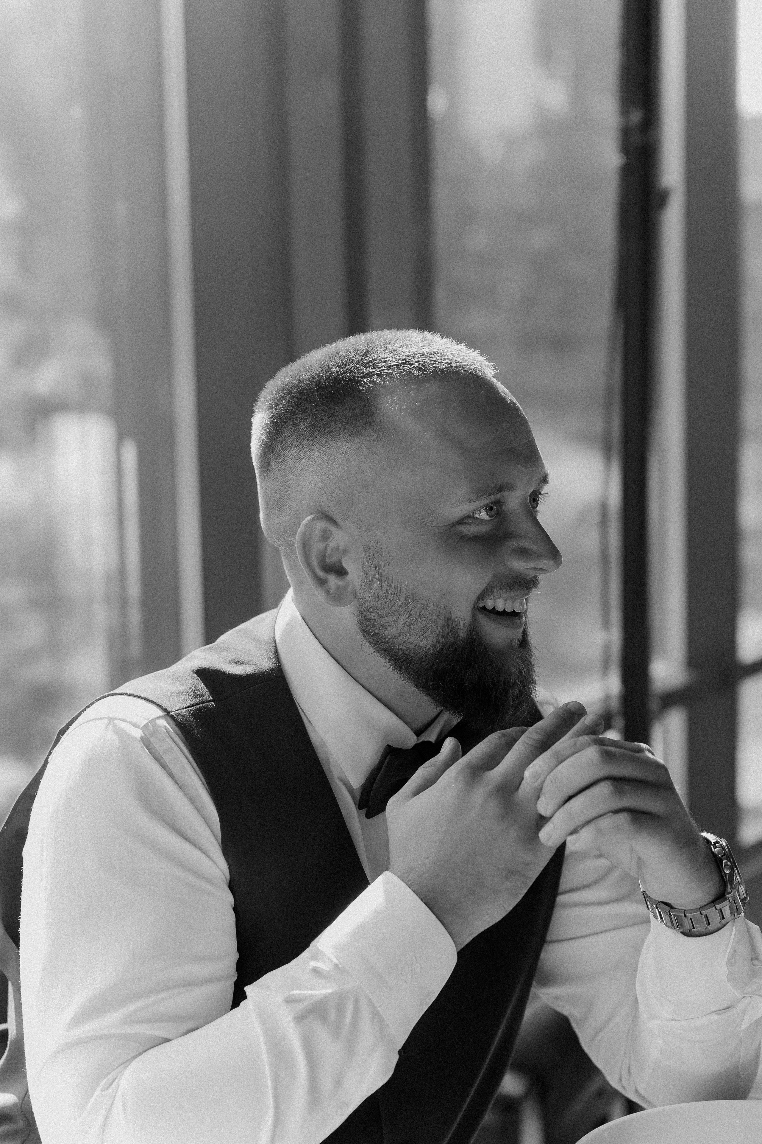 Свадебная история. Лесной Виладж. Свадебный и семейный фотограф Рассказова Виктория