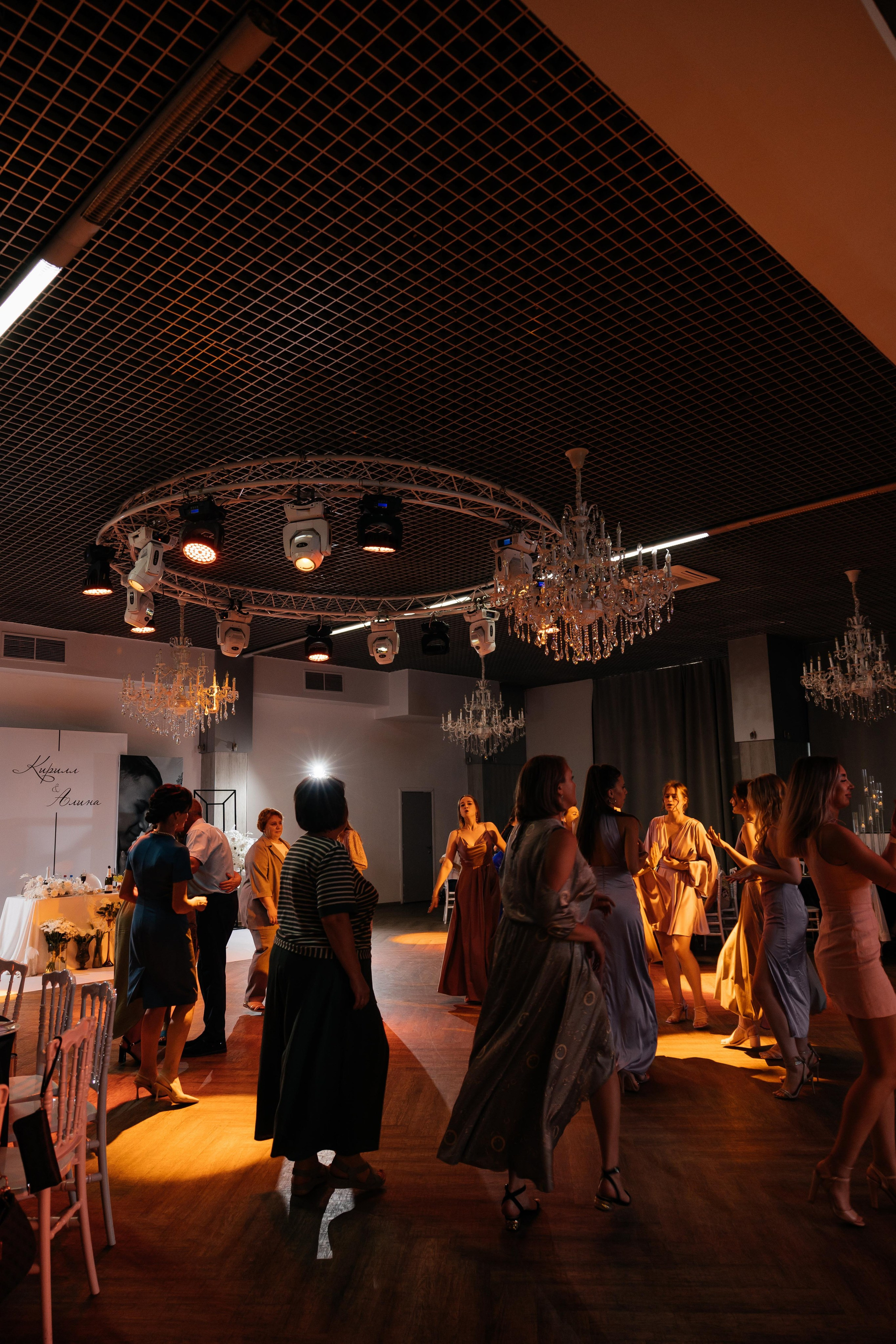 Свадебная история Кирилла и Алины. Свадебный и семейный фотограф Рассказова Виктория