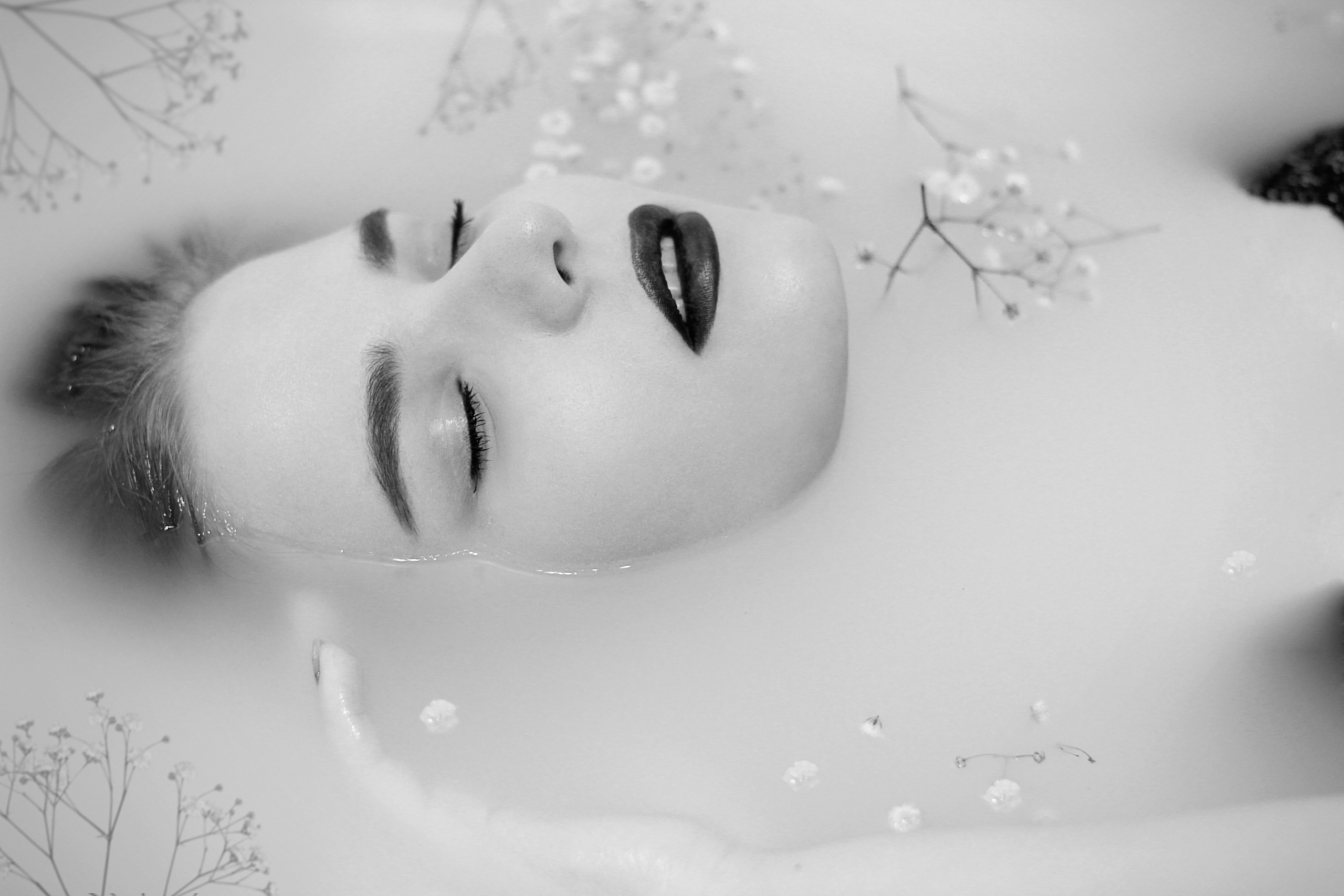 Арт съёмки. Арт-фотограф Побоева Антонина