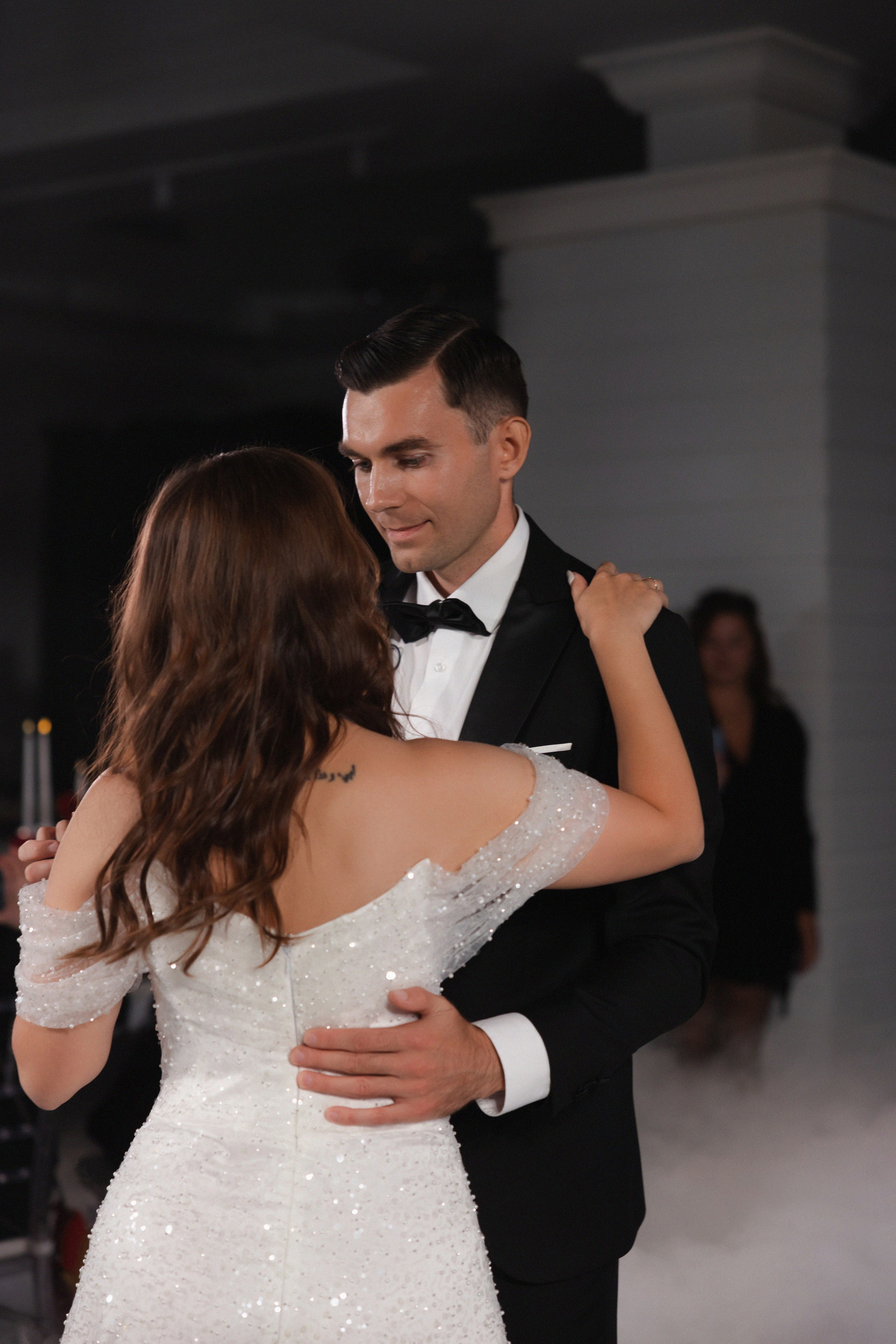 Саша и Наташа. Свадебный фотограф в Рязани и Москве Евгения Жмурова