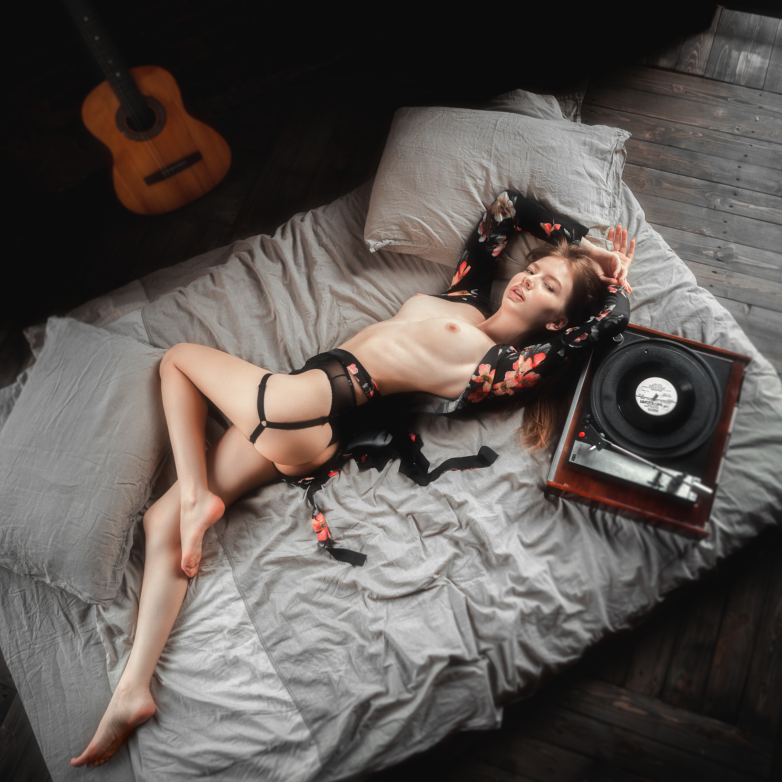 модель, Алина Майер, Алина Паневская, девушка, ню, эротика, грудь, alanarainer, alanamaier