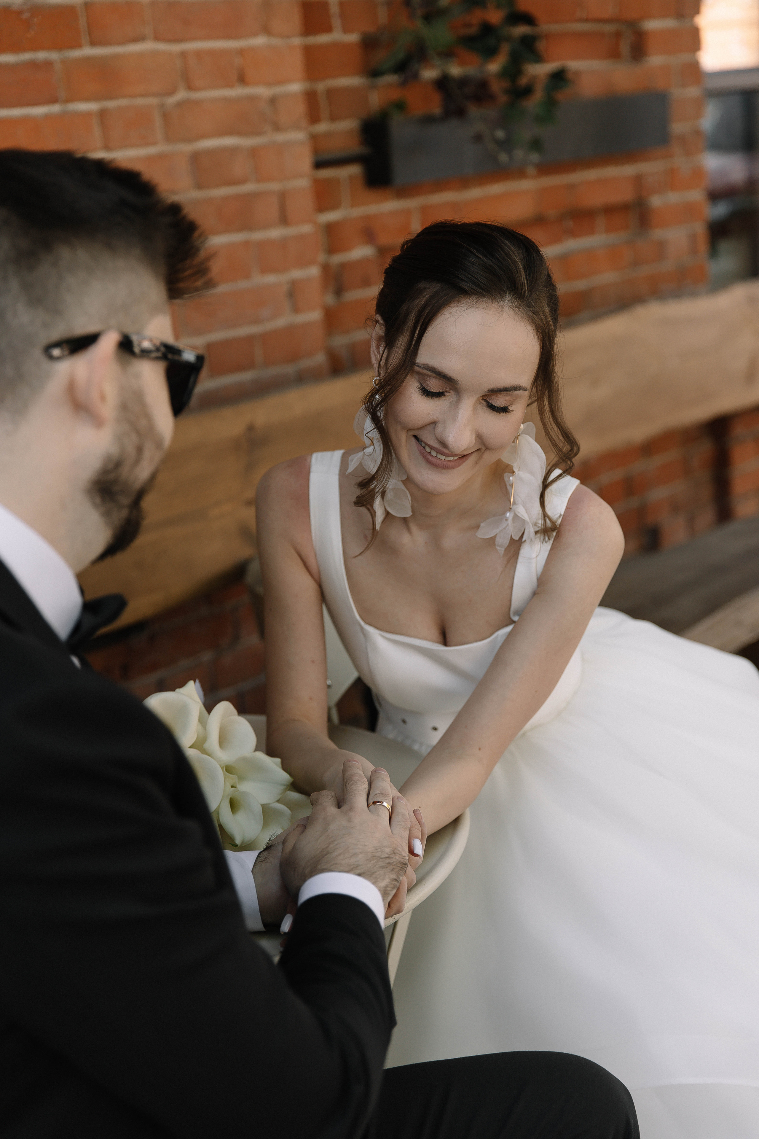 D & N. Свадебный фотограф Алина Хабарова