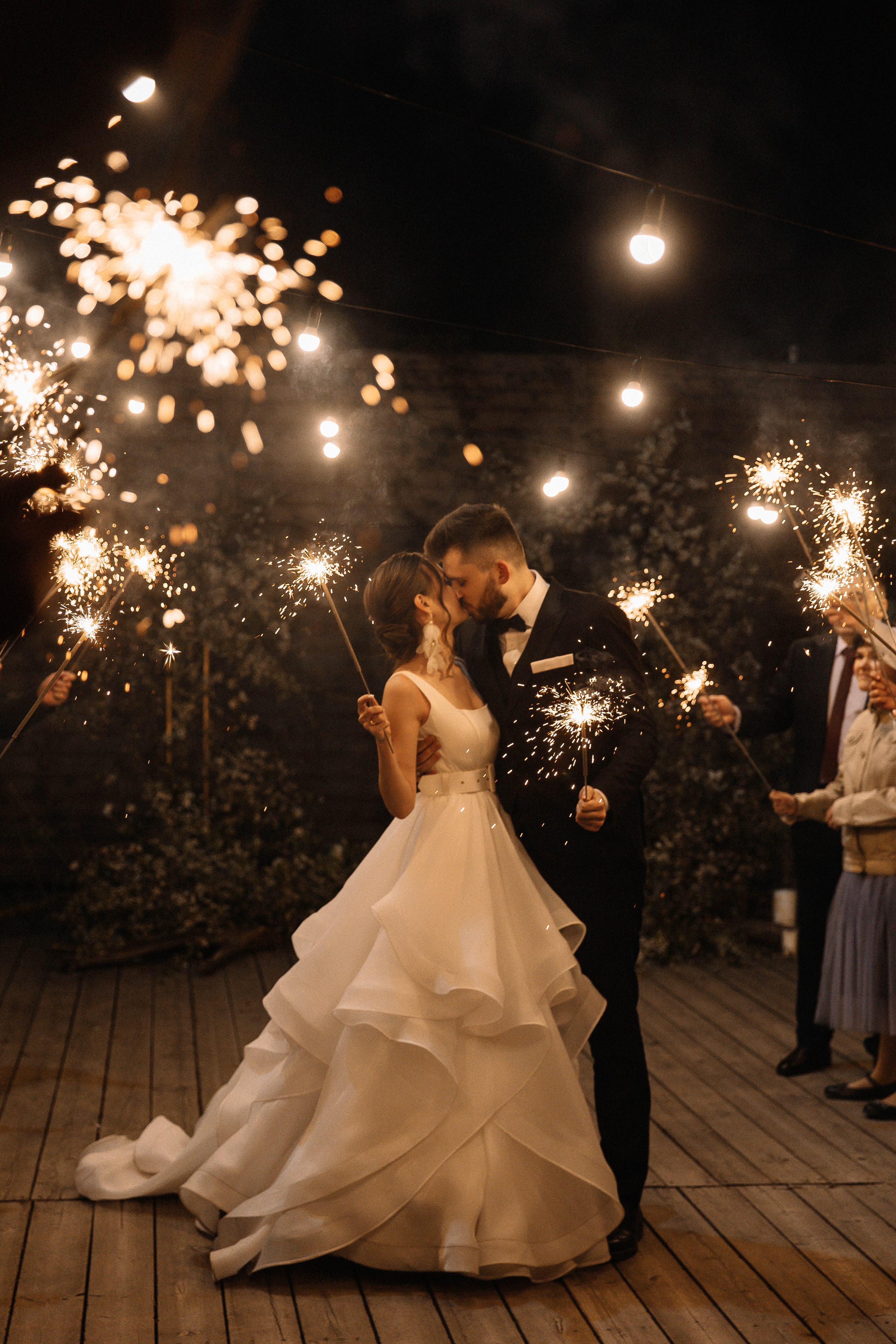 D & N. Свадебный фотограф Алина Хабарова