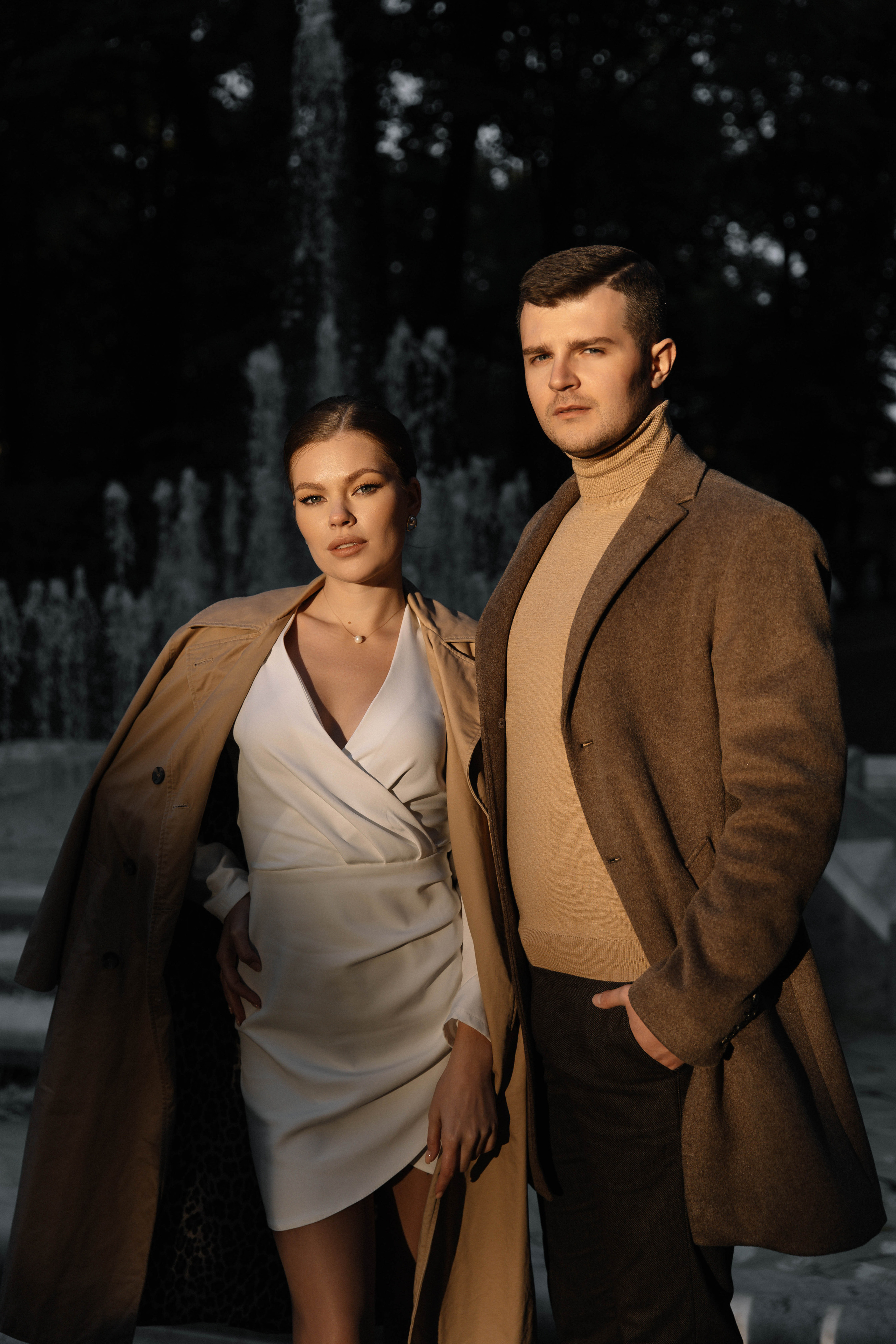 В Питере — любить!. Свадебный фотограф Алина Хабарова