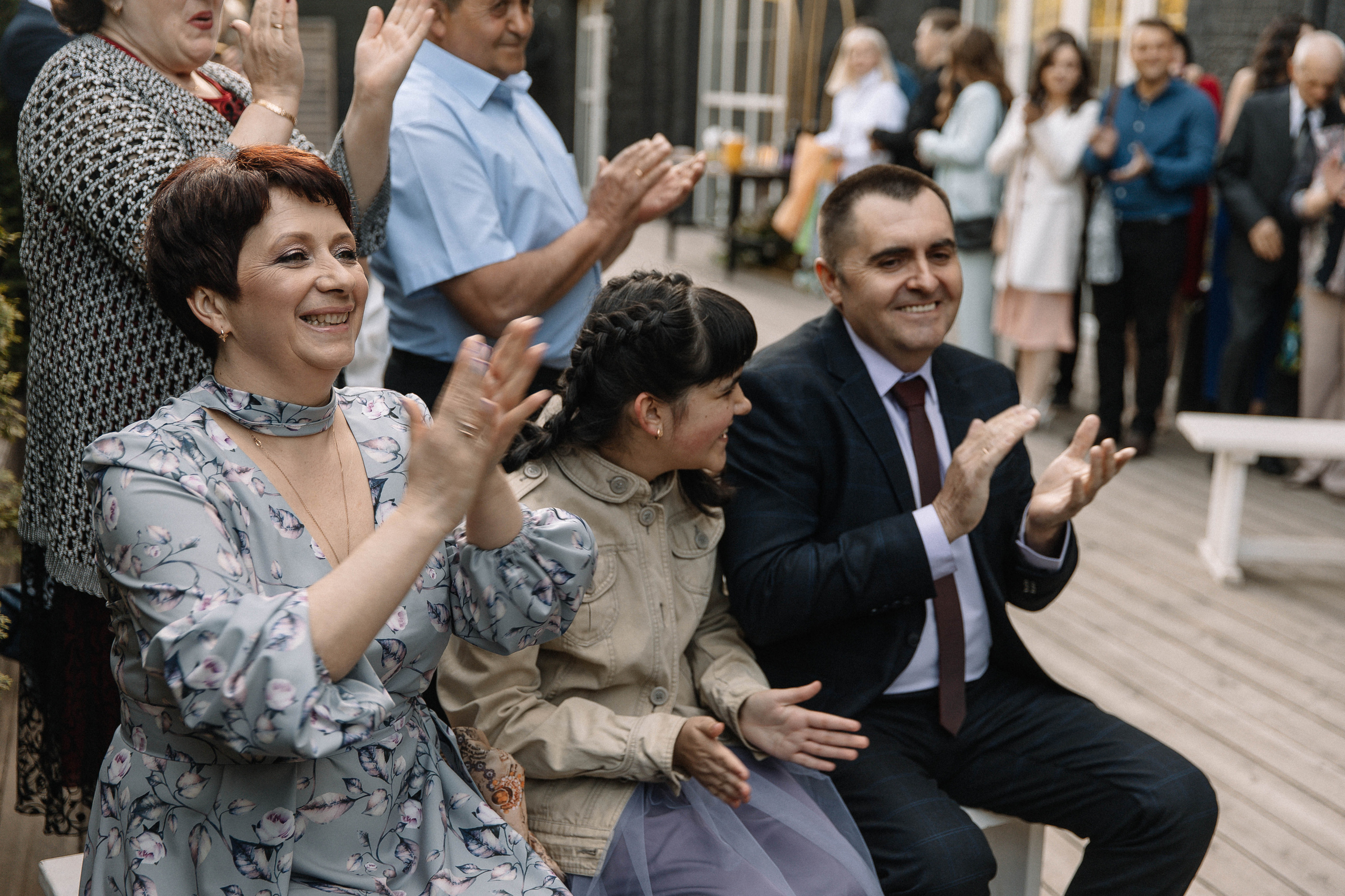 D & N. Свадебный фотограф Алина Хабарова