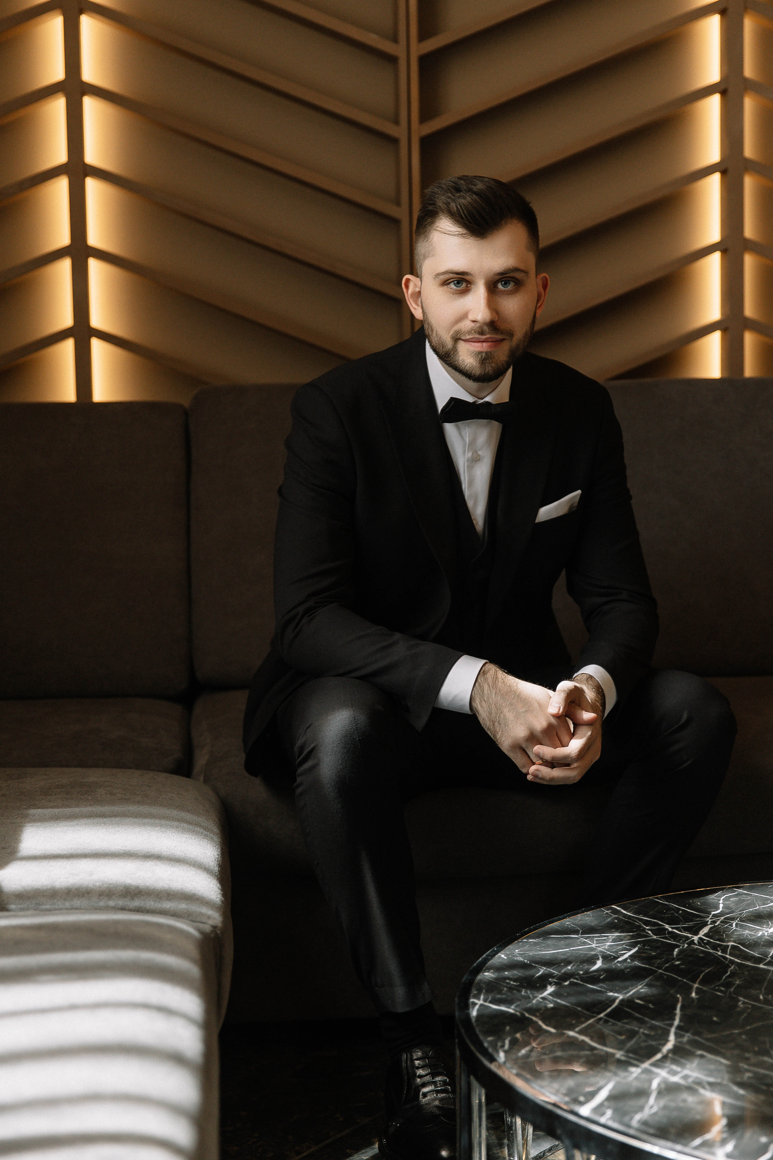 D & N. Свадебный фотограф Алина Хабарова