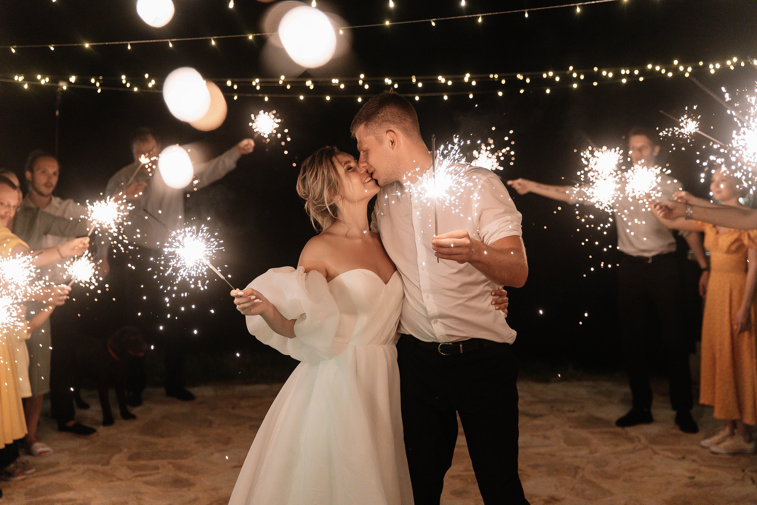 Свадебный фотограф Алина Хабарова