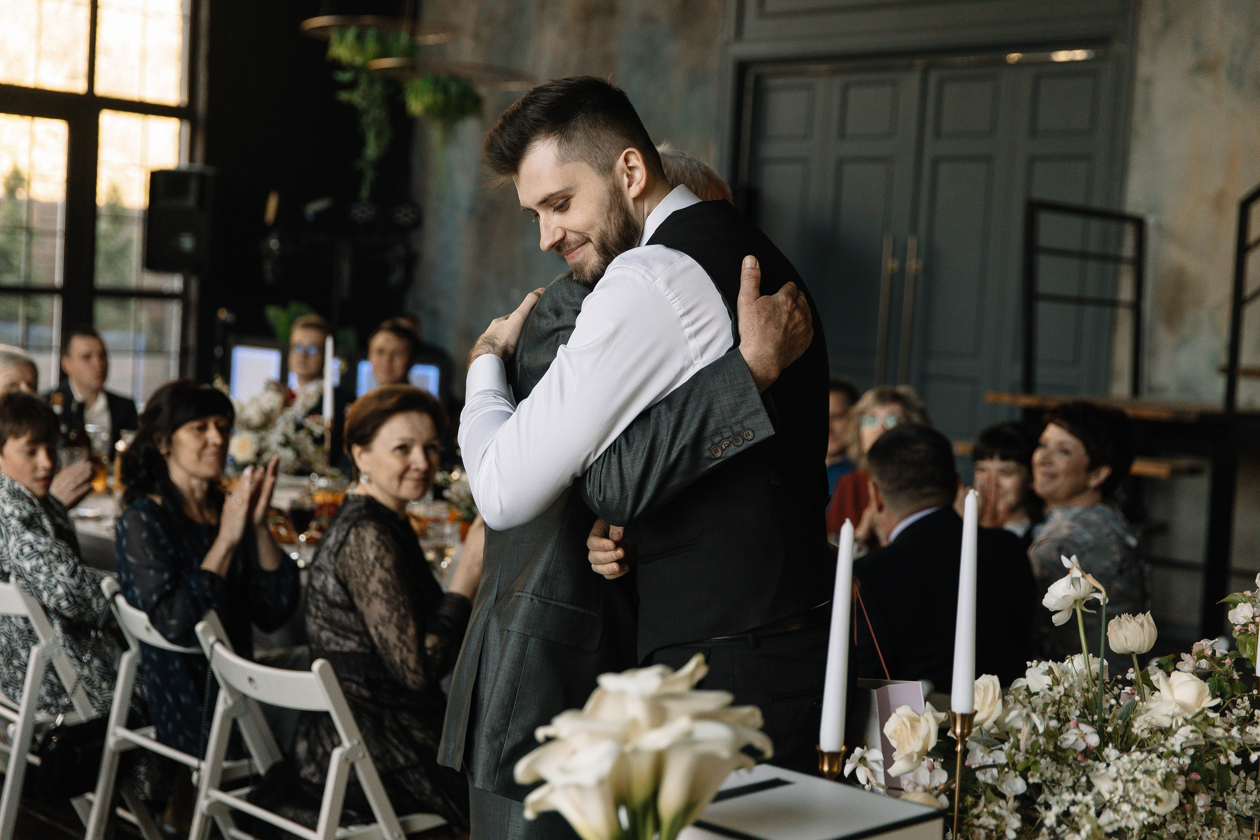 D & N. Свадебный фотограф Алина Хабарова