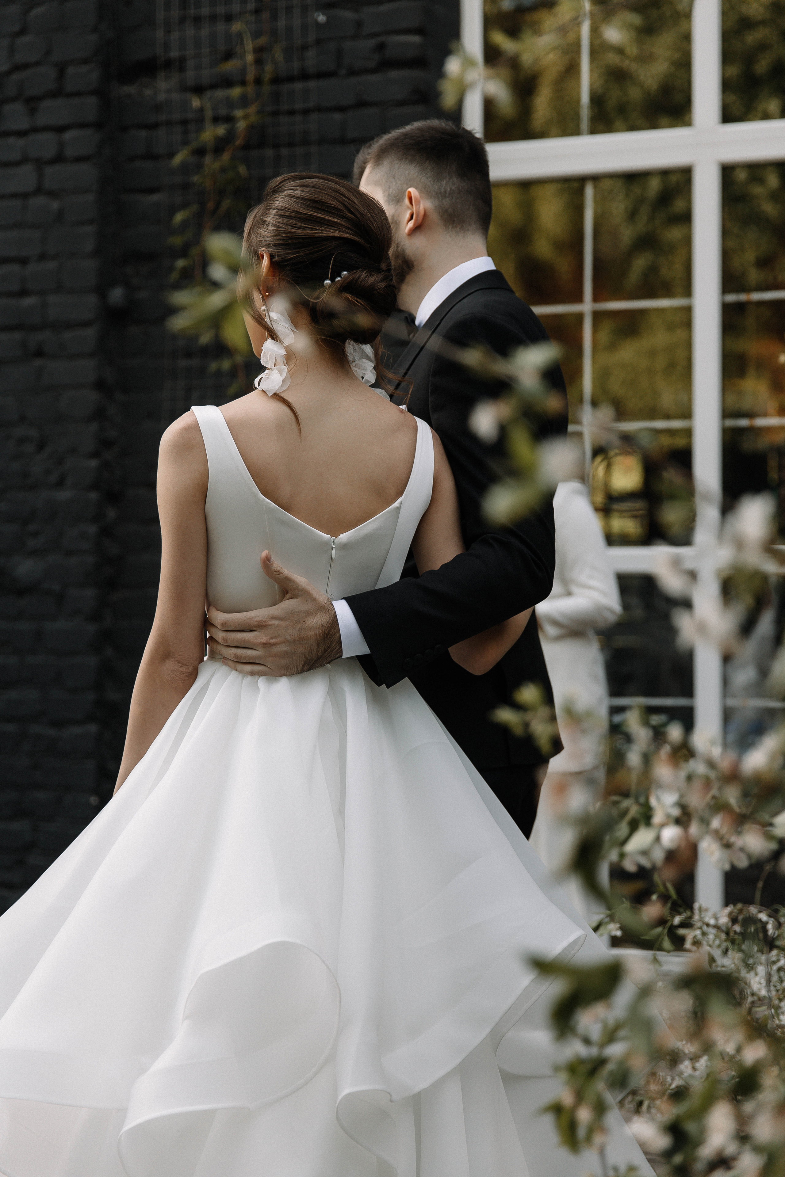 D & N. Свадебный фотограф Алина Хабарова