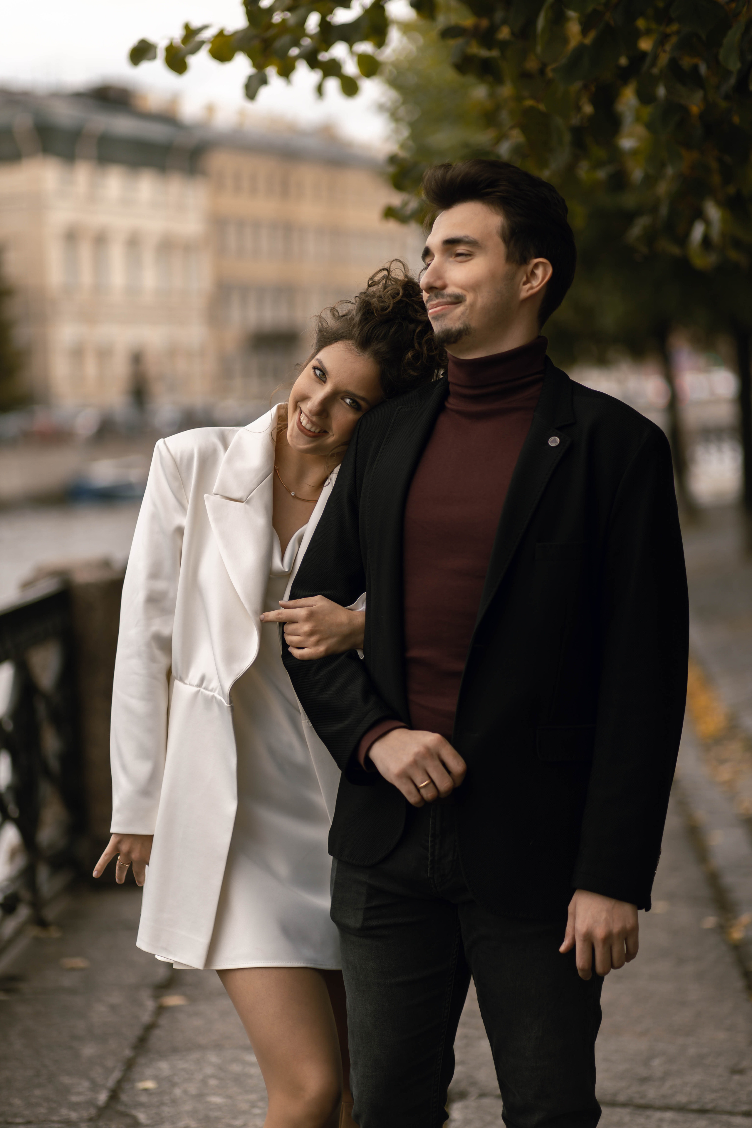 Свадебный фотограф Алина Хабарова