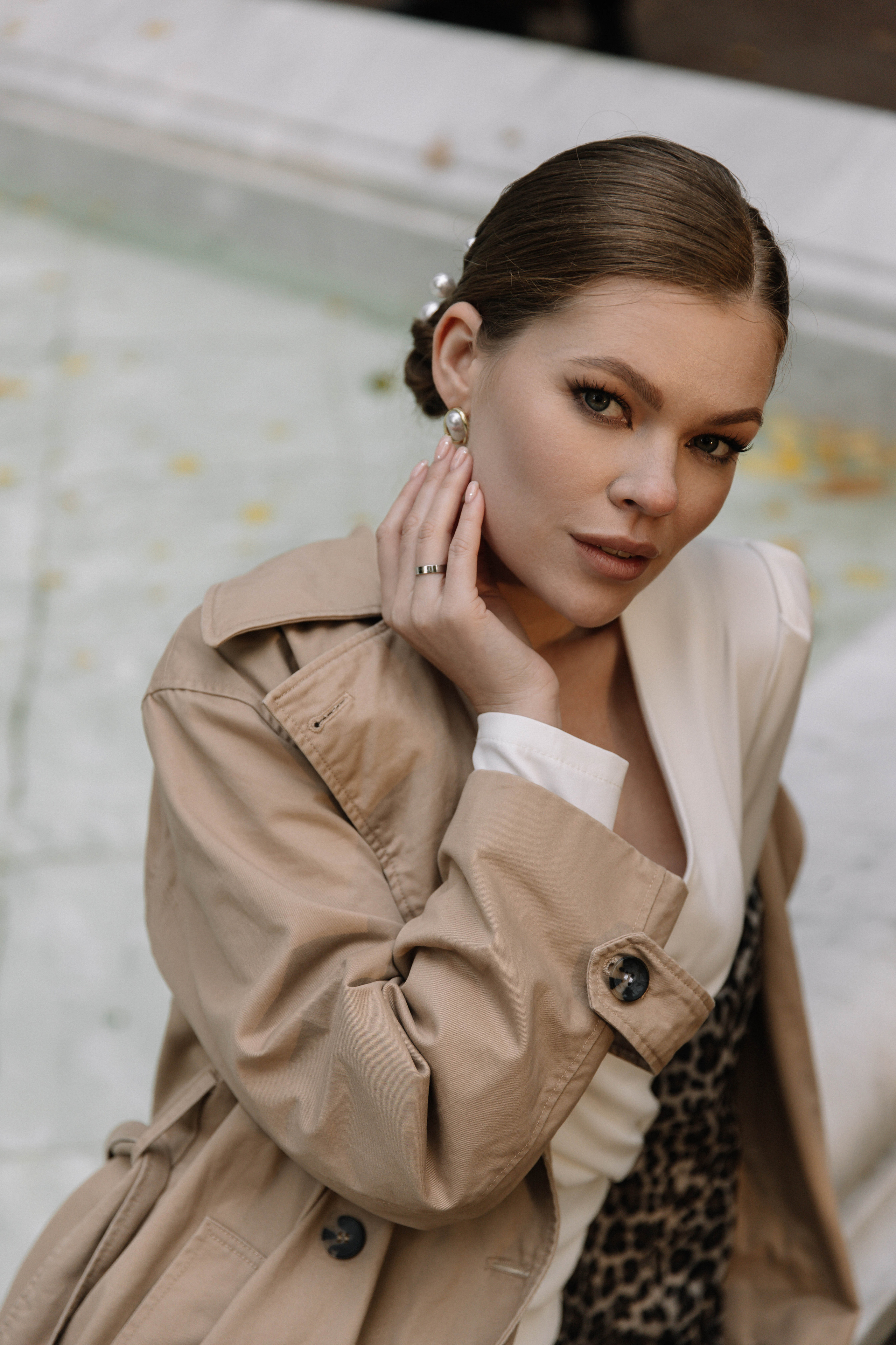 В Питере — любить!. Свадебный фотограф Алина Хабарова