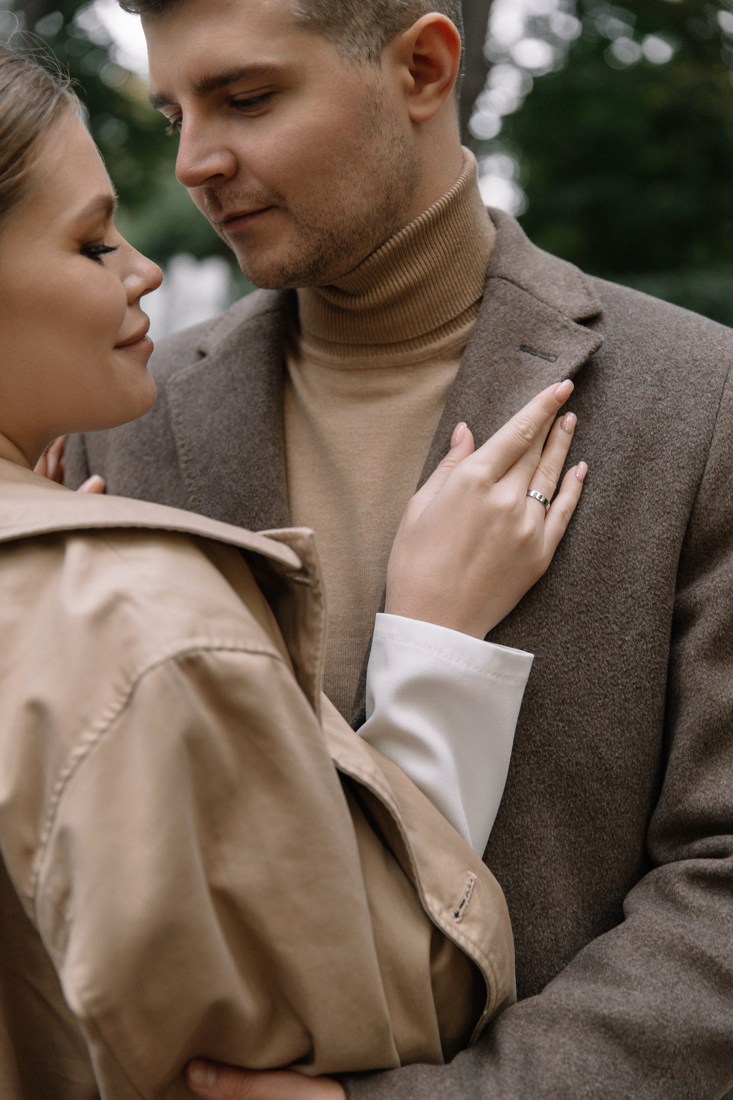 В Питере — любить!. Свадебный фотограф Алина Хабарова