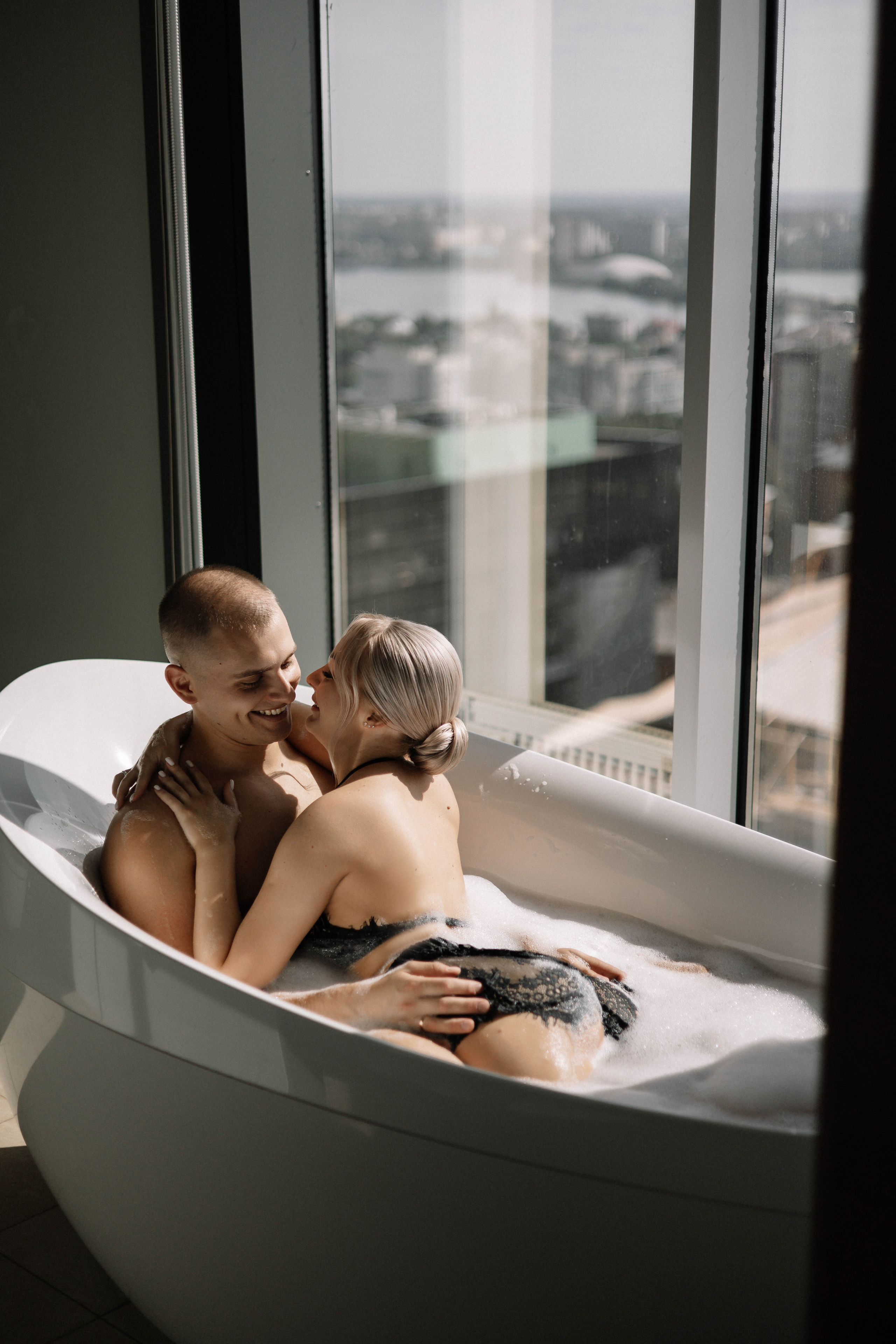 Свадебный фотограф Алина Хабарова