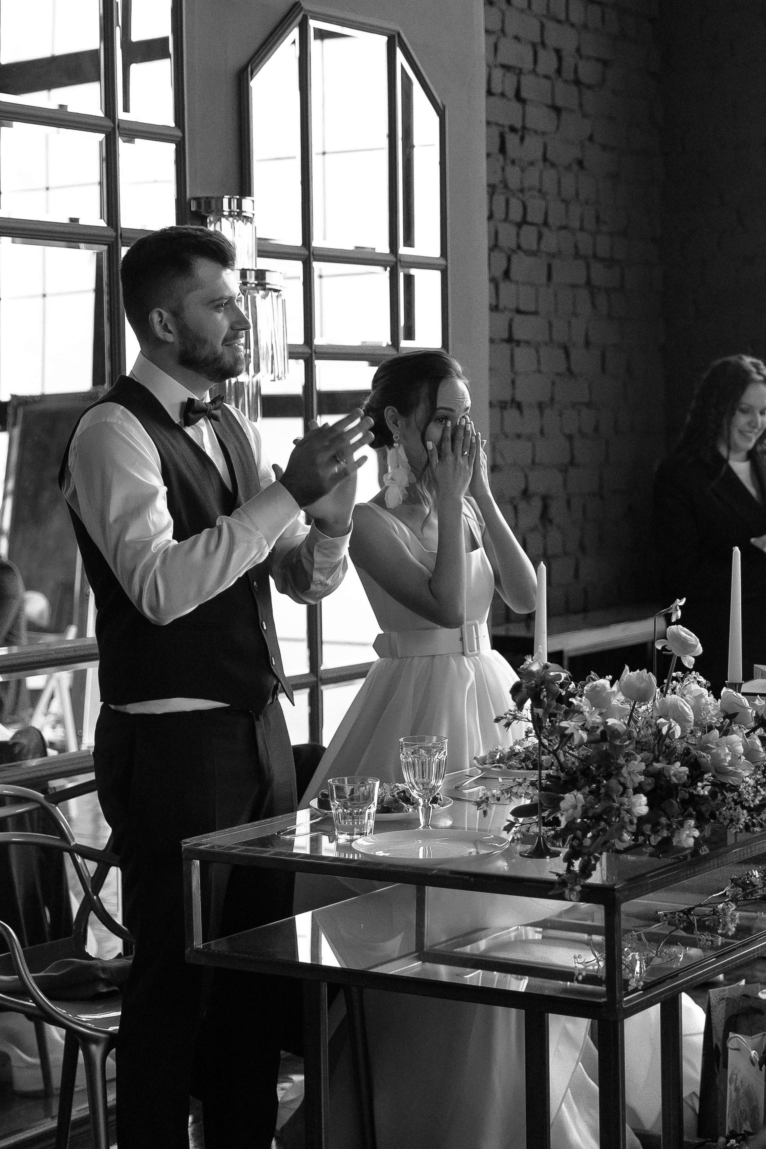 D & N. Свадебный фотограф Алина Хабарова