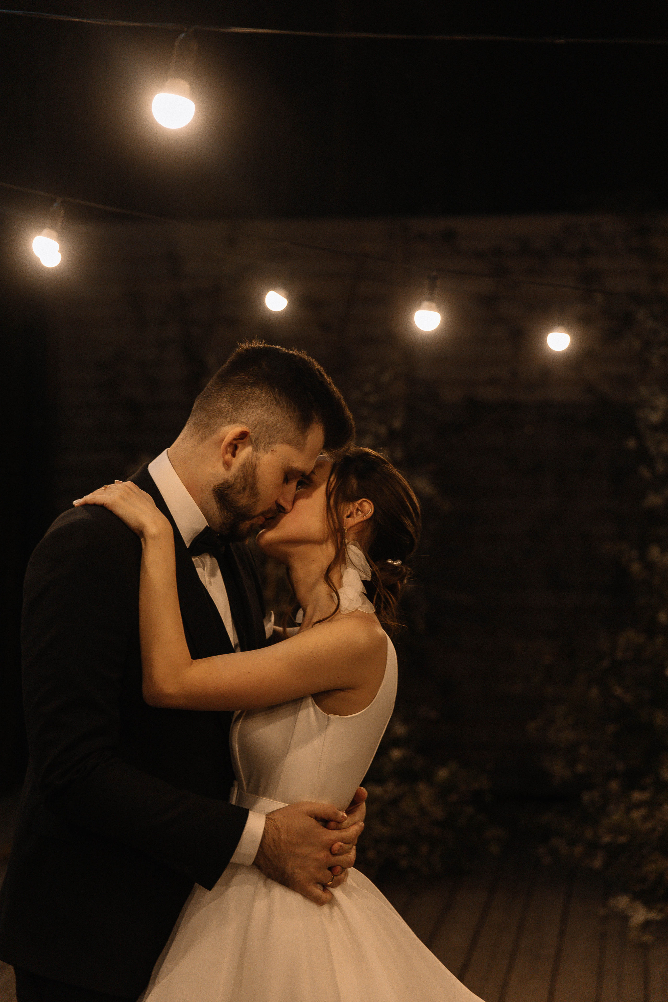 D & N. Свадебный фотограф Алина Хабарова