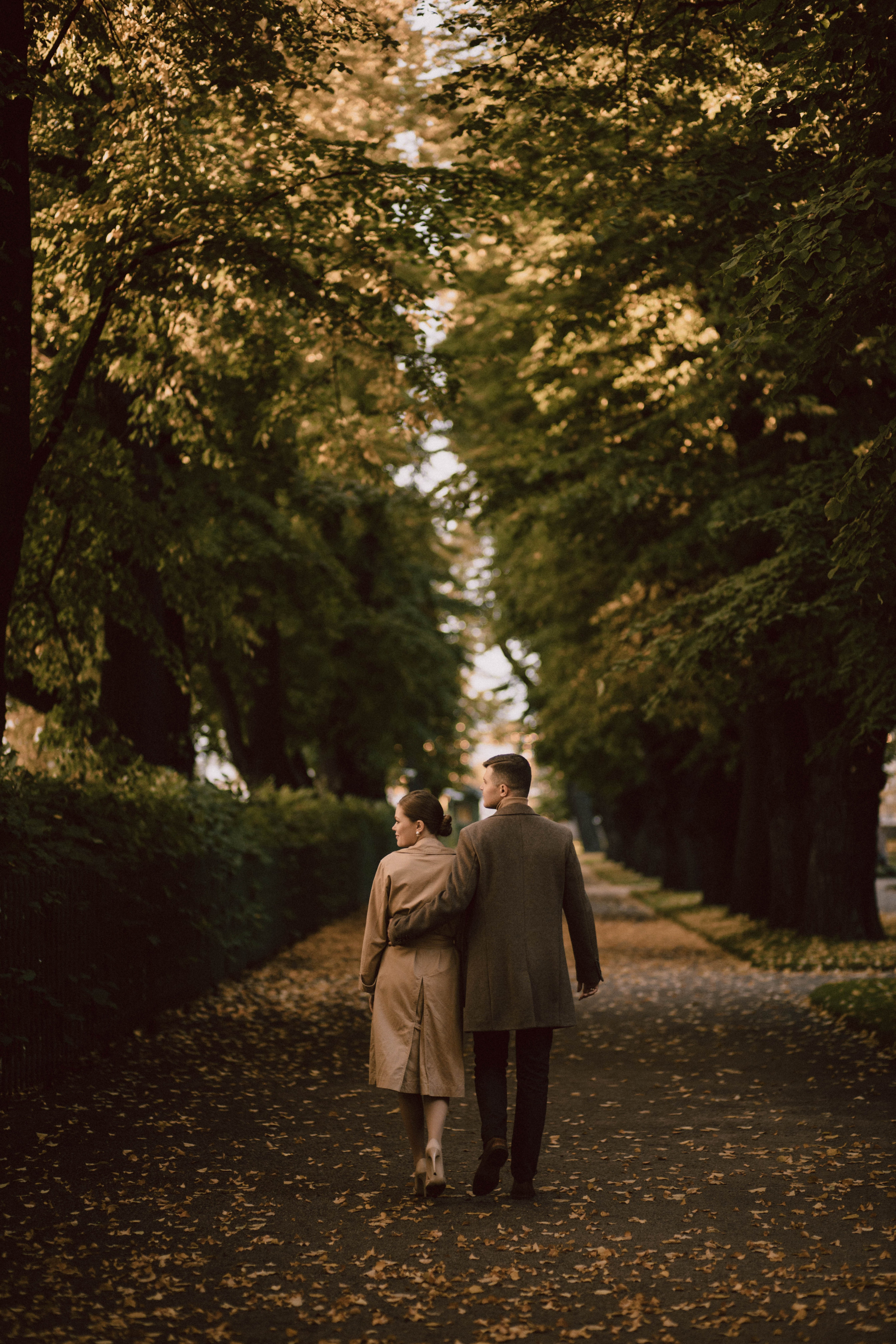 В Питере — любить!. Свадебный фотограф Алина Хабарова