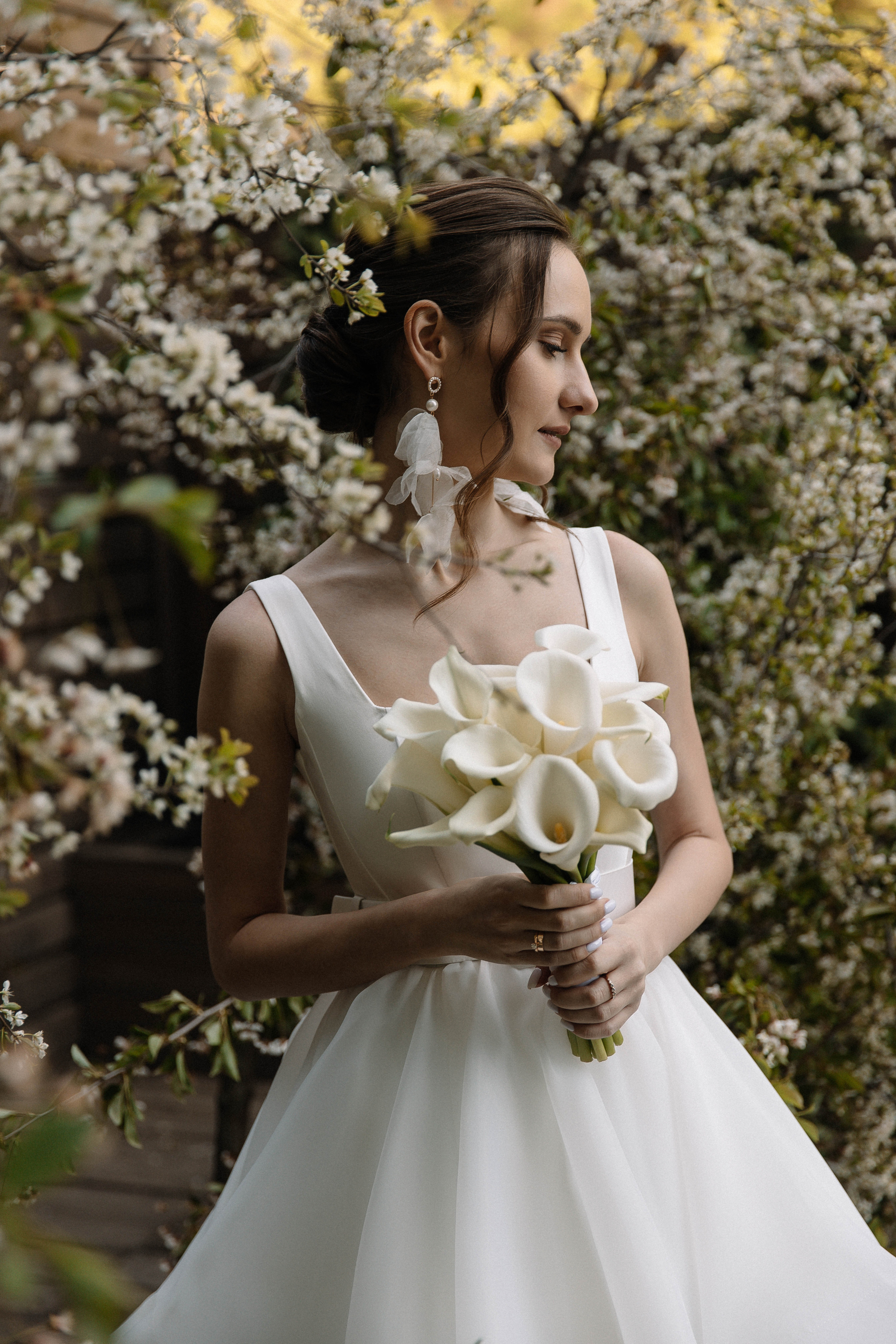 D & N. Свадебный фотограф Алина Хабарова