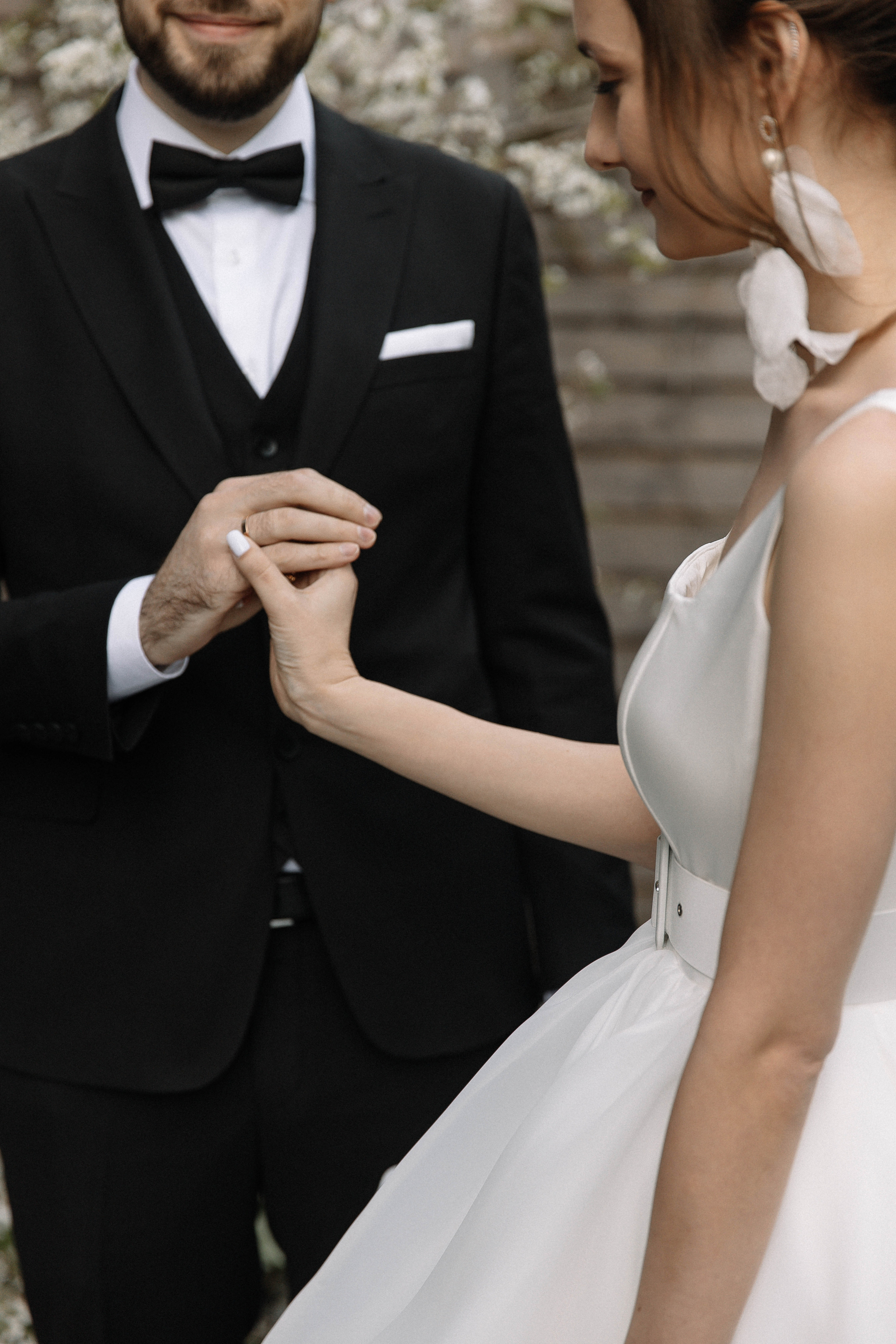 D & N. Свадебный фотограф Алина Хабарова