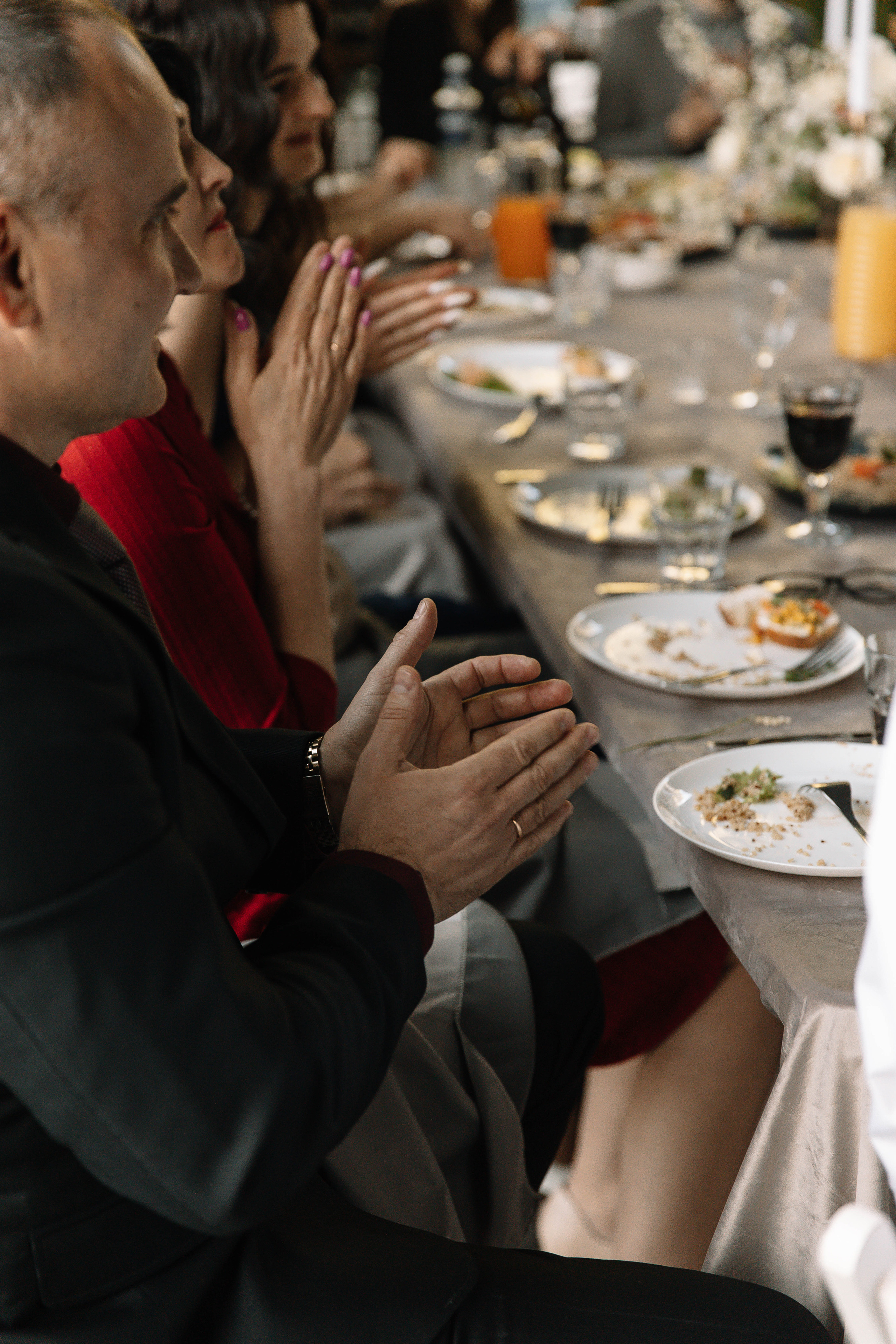 D & N. Свадебный фотограф Алина Хабарова