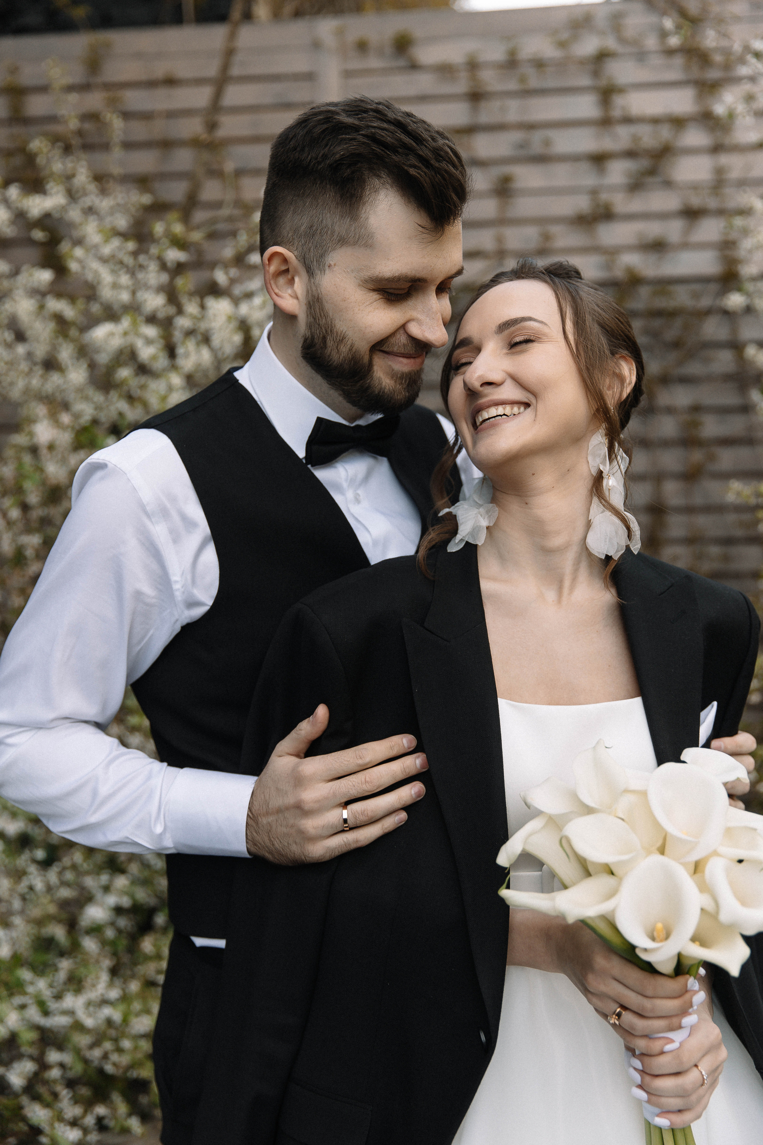 D & N. Свадебный фотограф Алина Хабарова